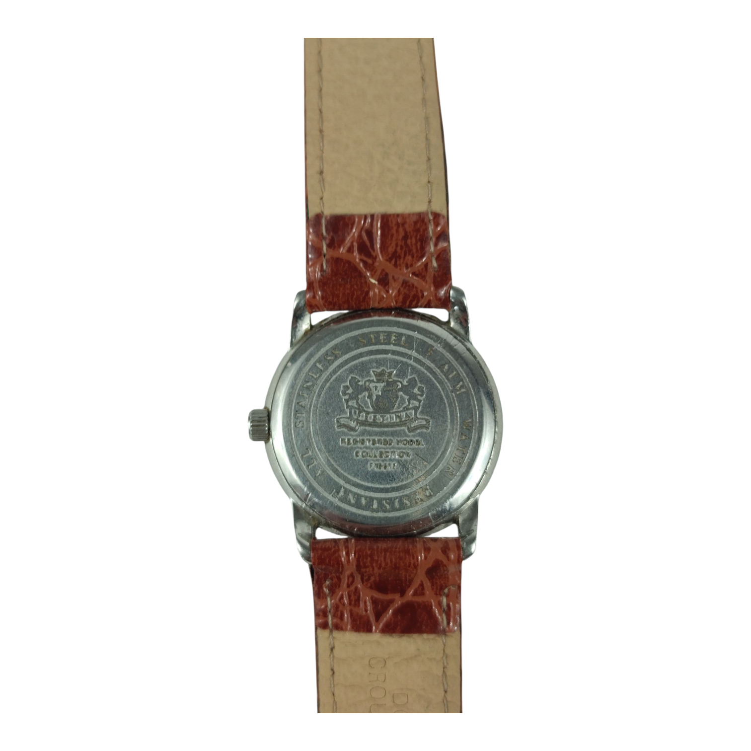 Montre femme 