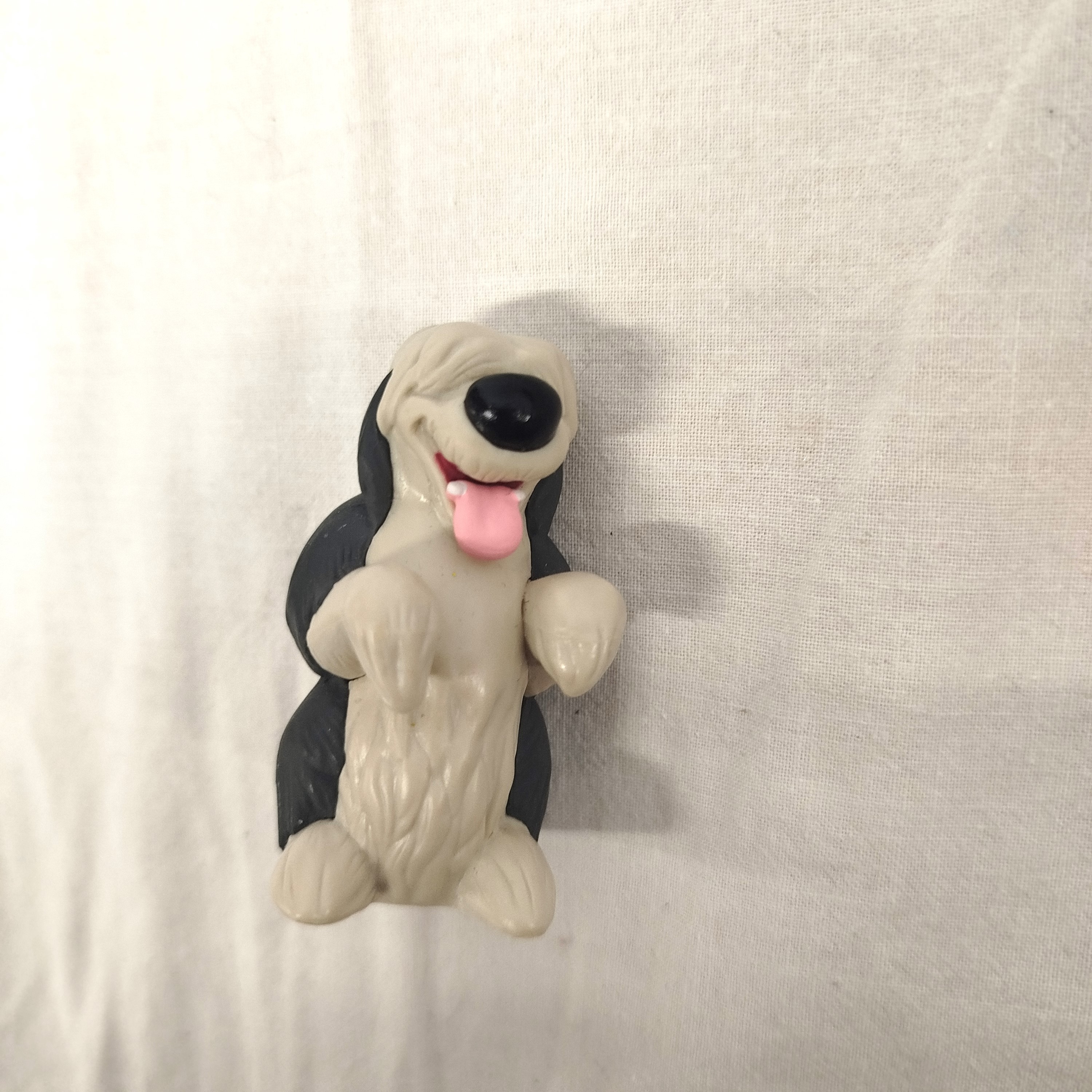 Figurines Disney "la petite sirène" Bon état - Vue 3 - 