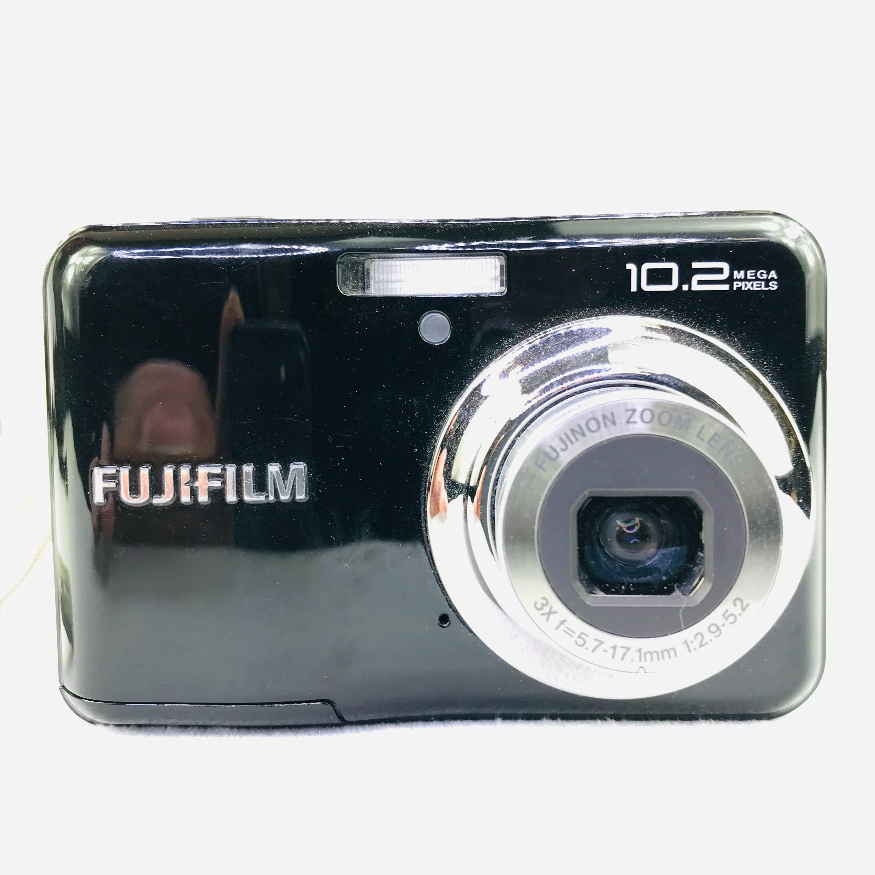 Appareil photo numérique Fujifilm A170 - Photo 1