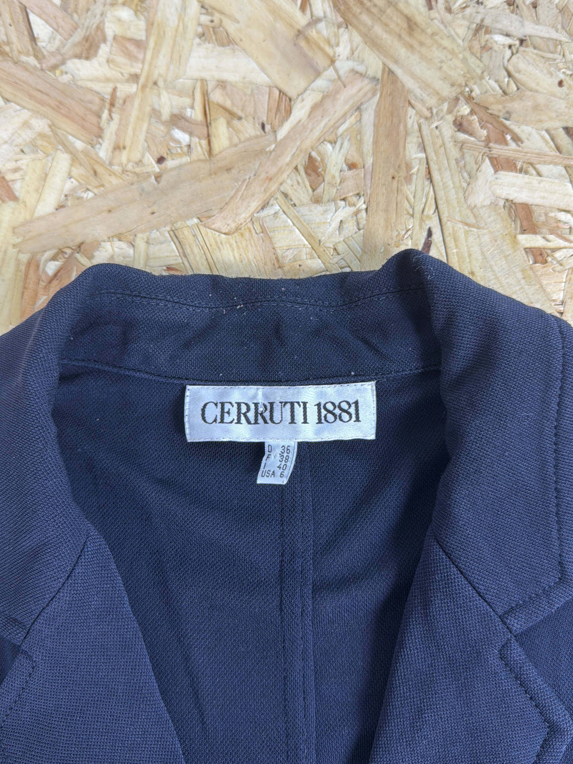 Blazer Cerruti 1881 M 🛒 - Photo 2
