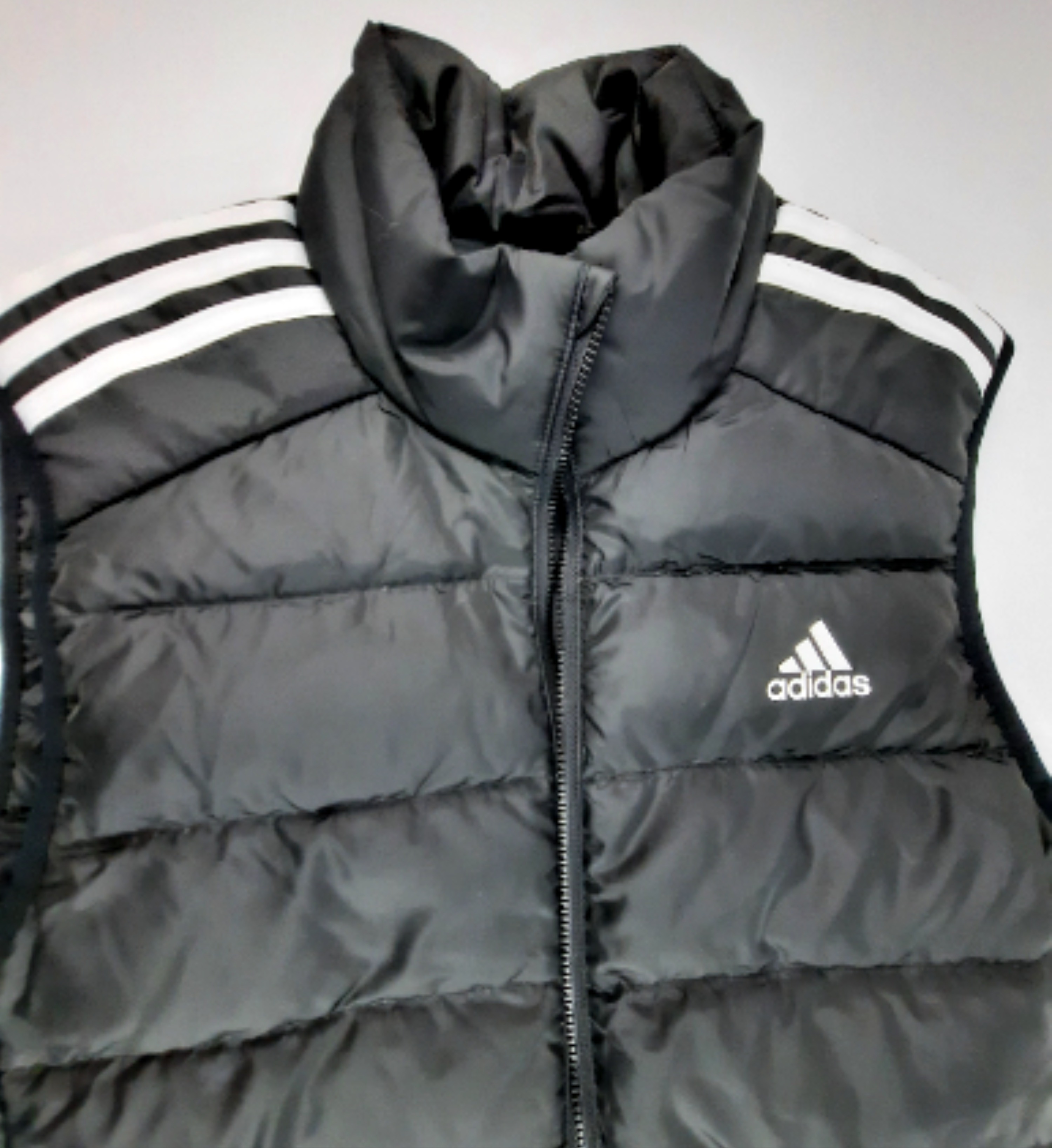 Doudoune Sans manche Adidas Taille S - Photo 4