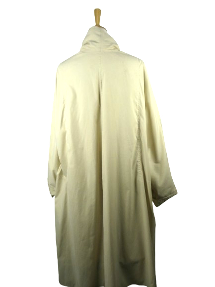 Max Mara manteau coat long évasé - Taille F44/XXL - Photo 1