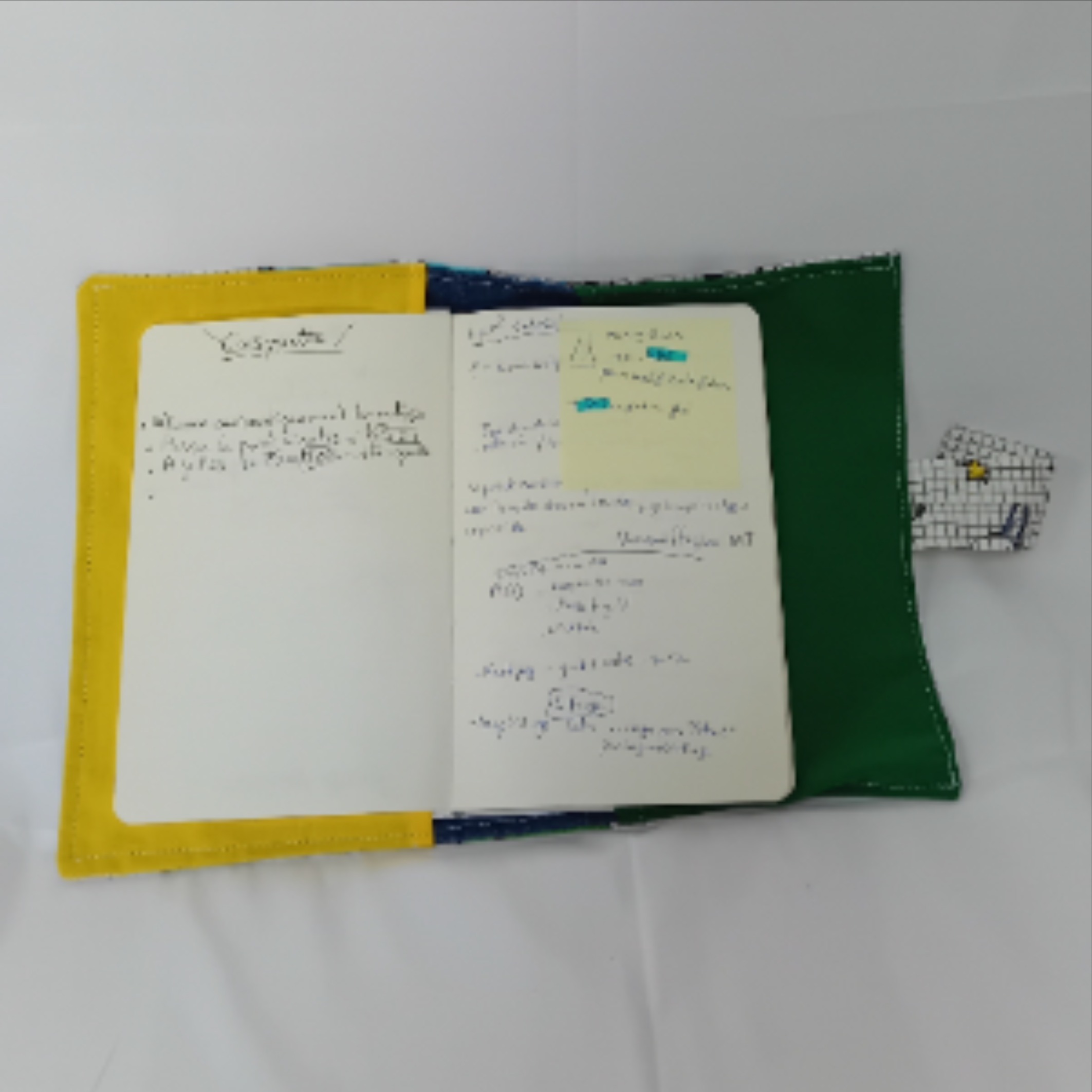 Voir photo 4 de Pochette à Langer ou Protège carnet de santé Pochette à Langer ou Protège carnet de santé Comme neuf - Vue 4 -