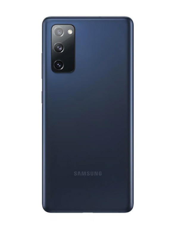 Samsung Galaxy S20 FE 5G - 128 Go - Bon état - Bleu - Batterie neuve - Photo 1