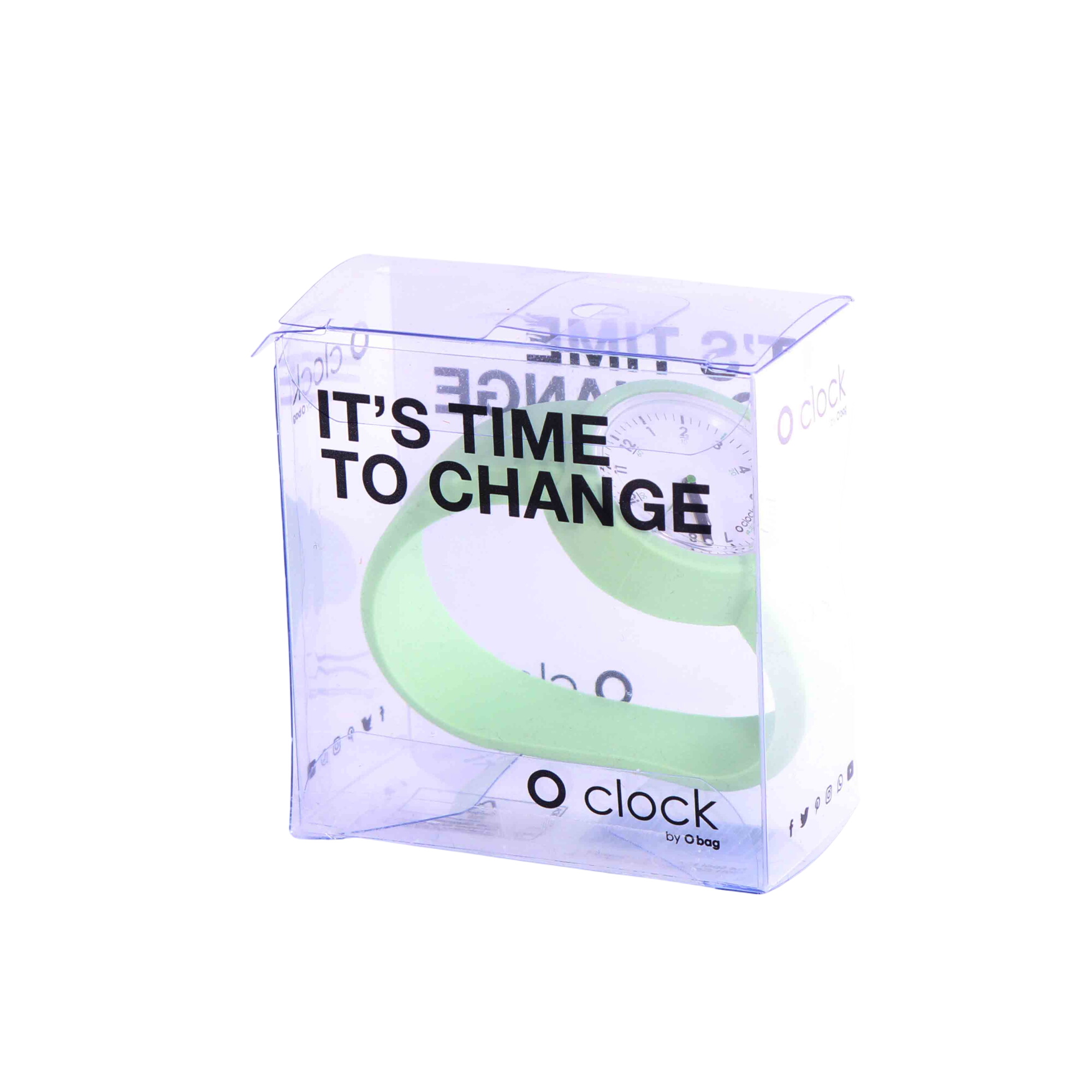 Montre mixte O'clock Très bon état -  reconditionné disponible sur Label Emmaüs