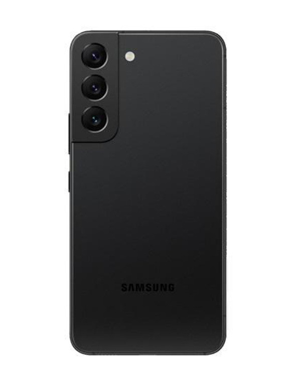 Samsung Galaxy S22 Plus - 256 Go - Très bon état - Noir - Batterie testée - Photo 1