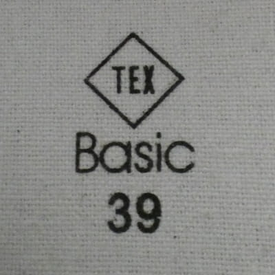 Baskets noires - Femme - Tex - Taille 39 - Photo 3