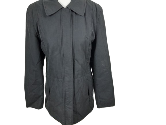 Esprit collection harrington veste pour femmes - Taille L/40 - Photo 11