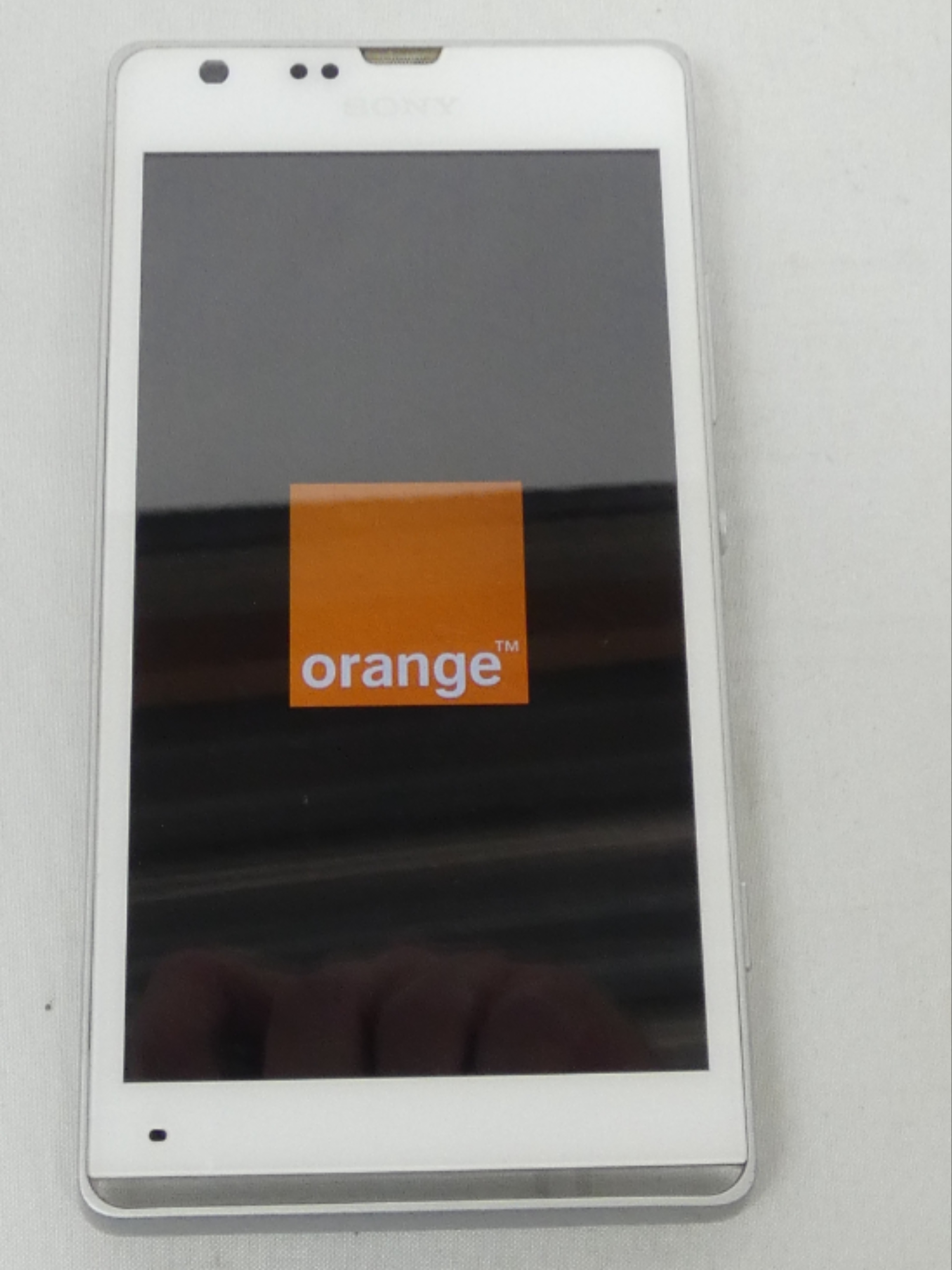 Smartphone SONY XPERIA Model C5303 - Photo 6