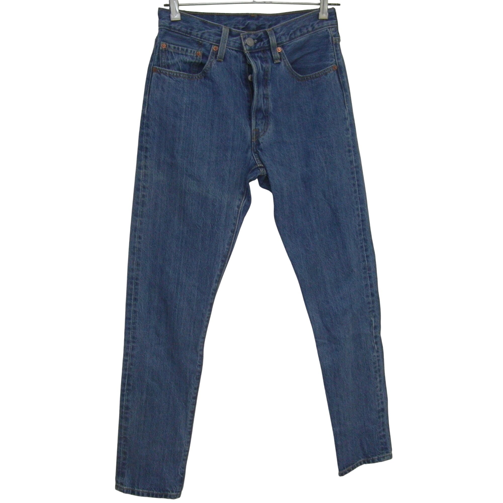 Jeans Levi's 501 - Photo 0