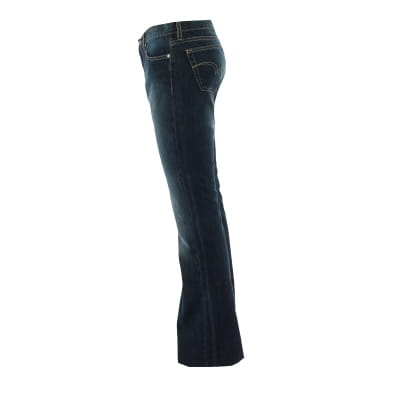 Jeans bleu foncé - homme - Lee Cooper - taille 44 - Photo 2