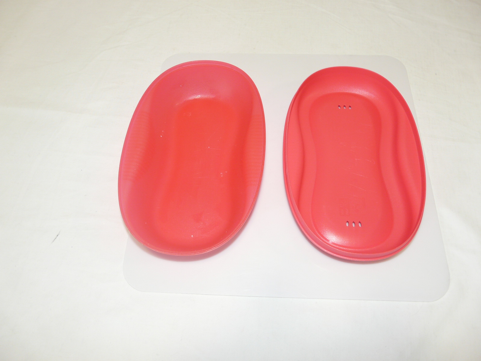 Tupperware Cuiseur pour micro onde - Bon état sur Label Emmaüs