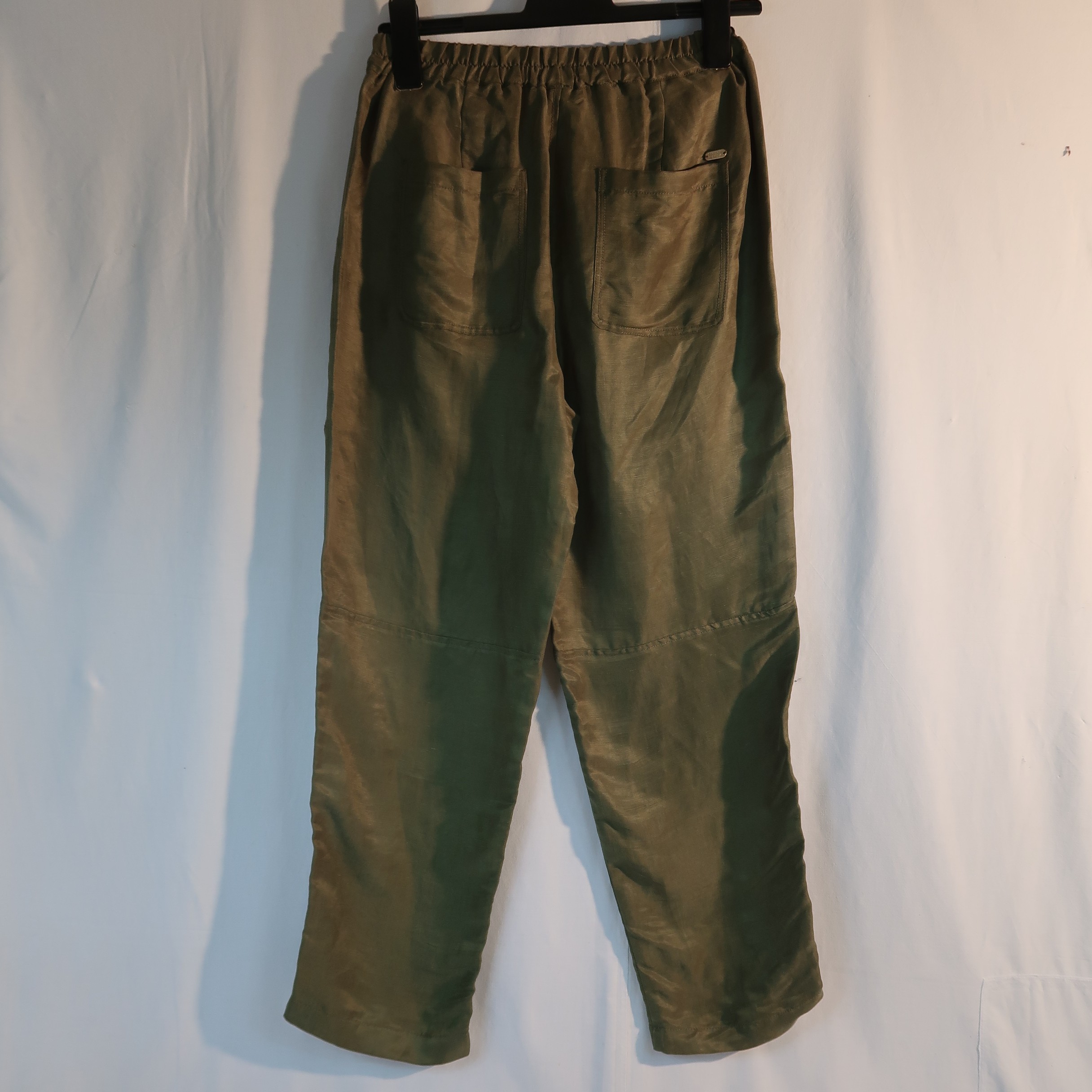 Pantalon kaki 