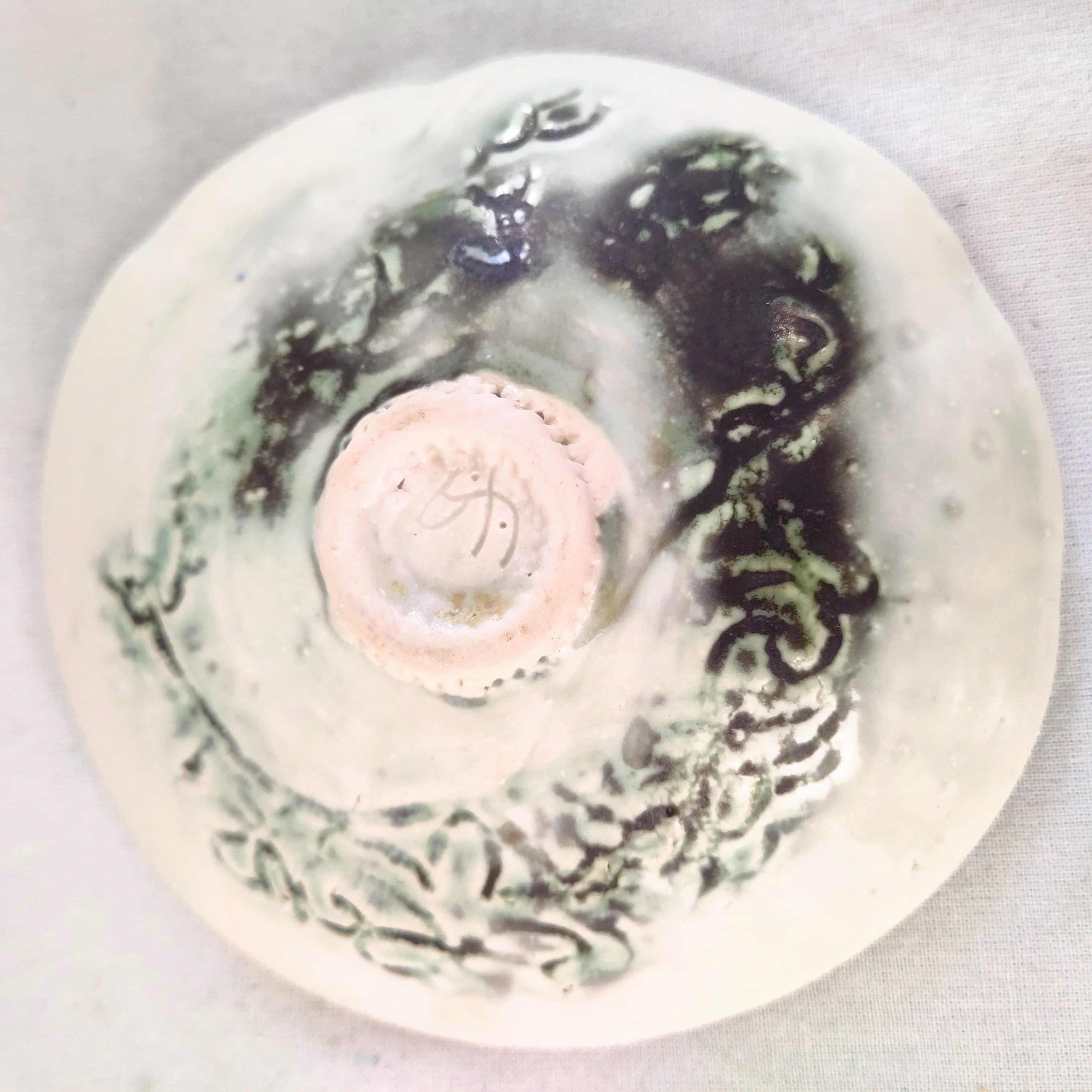Coupelle ou vide poche en céramique - Artisanal - Photo 3