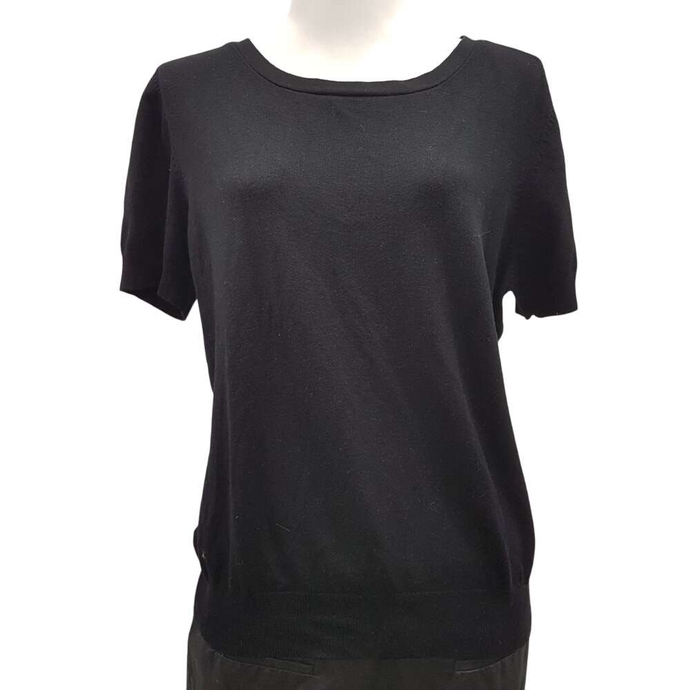 Top en maille fine - MONOPRIX - taille 4 - monoprix autre ton - Modalova
