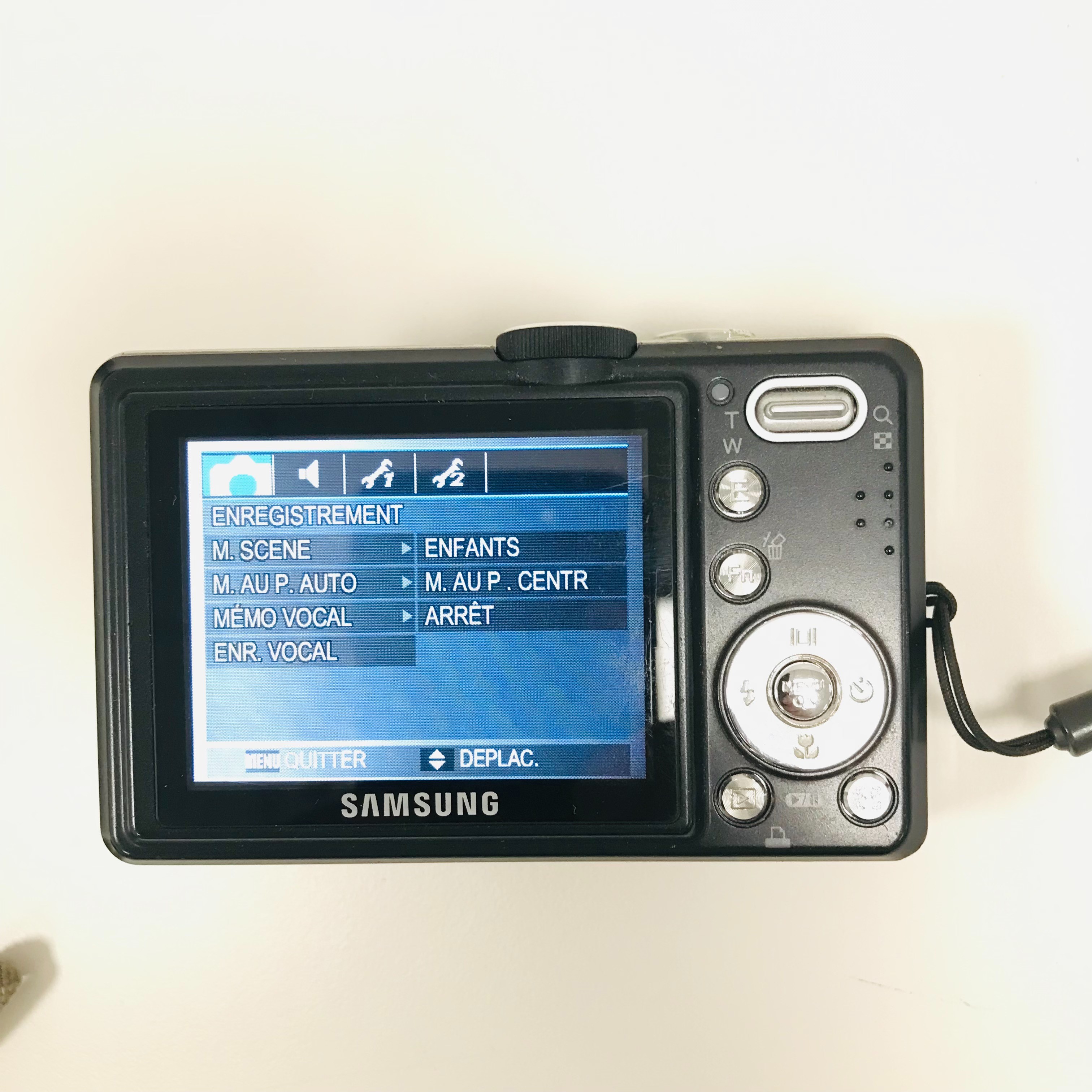 Samsung L730 - Image 4