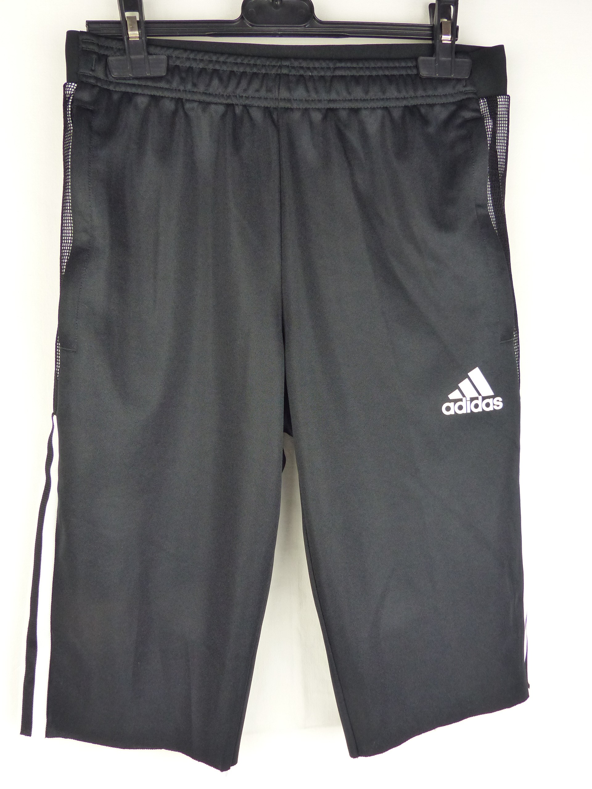 Adidas Pantalon 3/4 T.S - Photo 1
