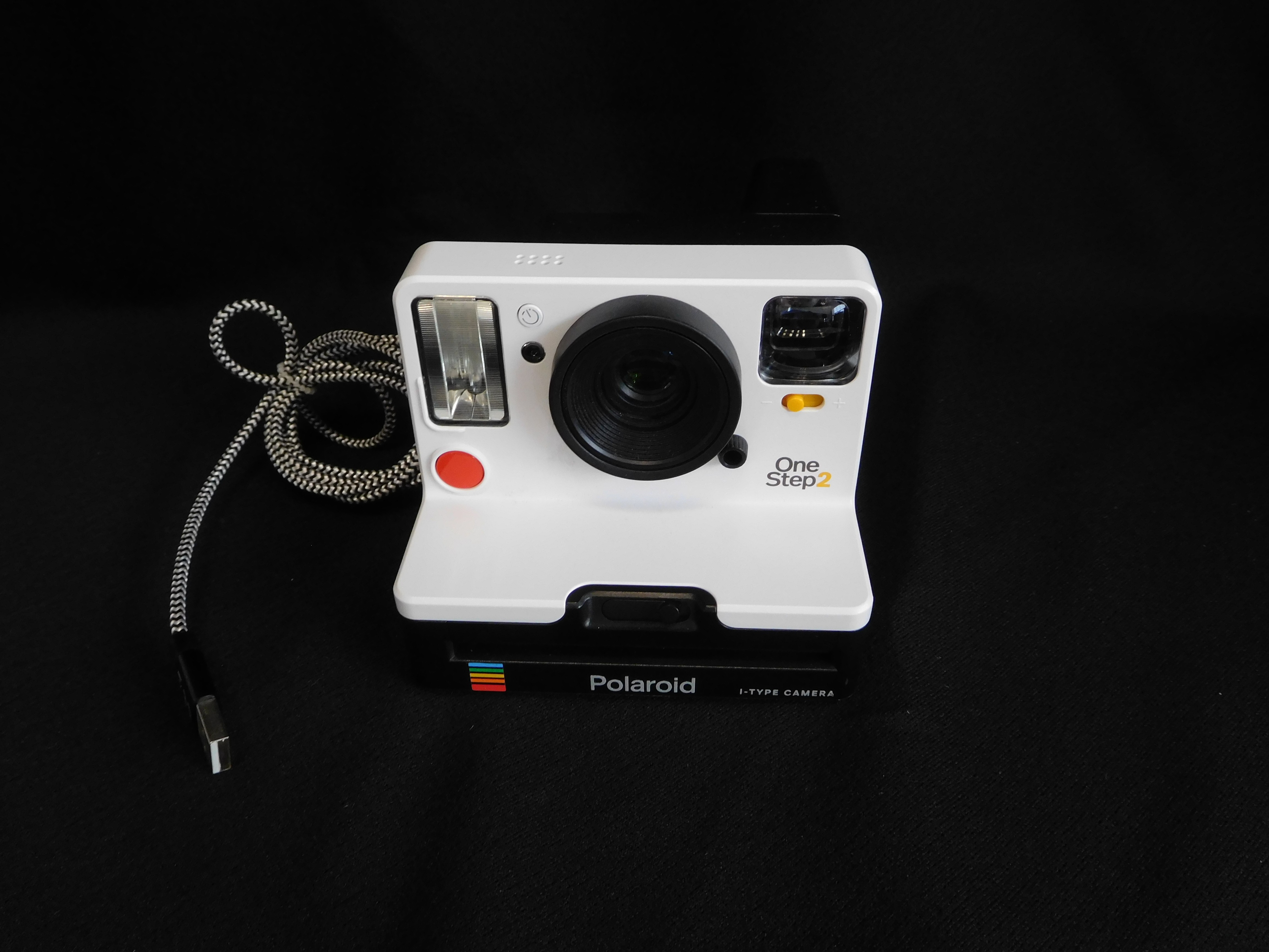 Appareil photo instantané Polaroid OneStep 2 (Blanc)°° - Photo 13