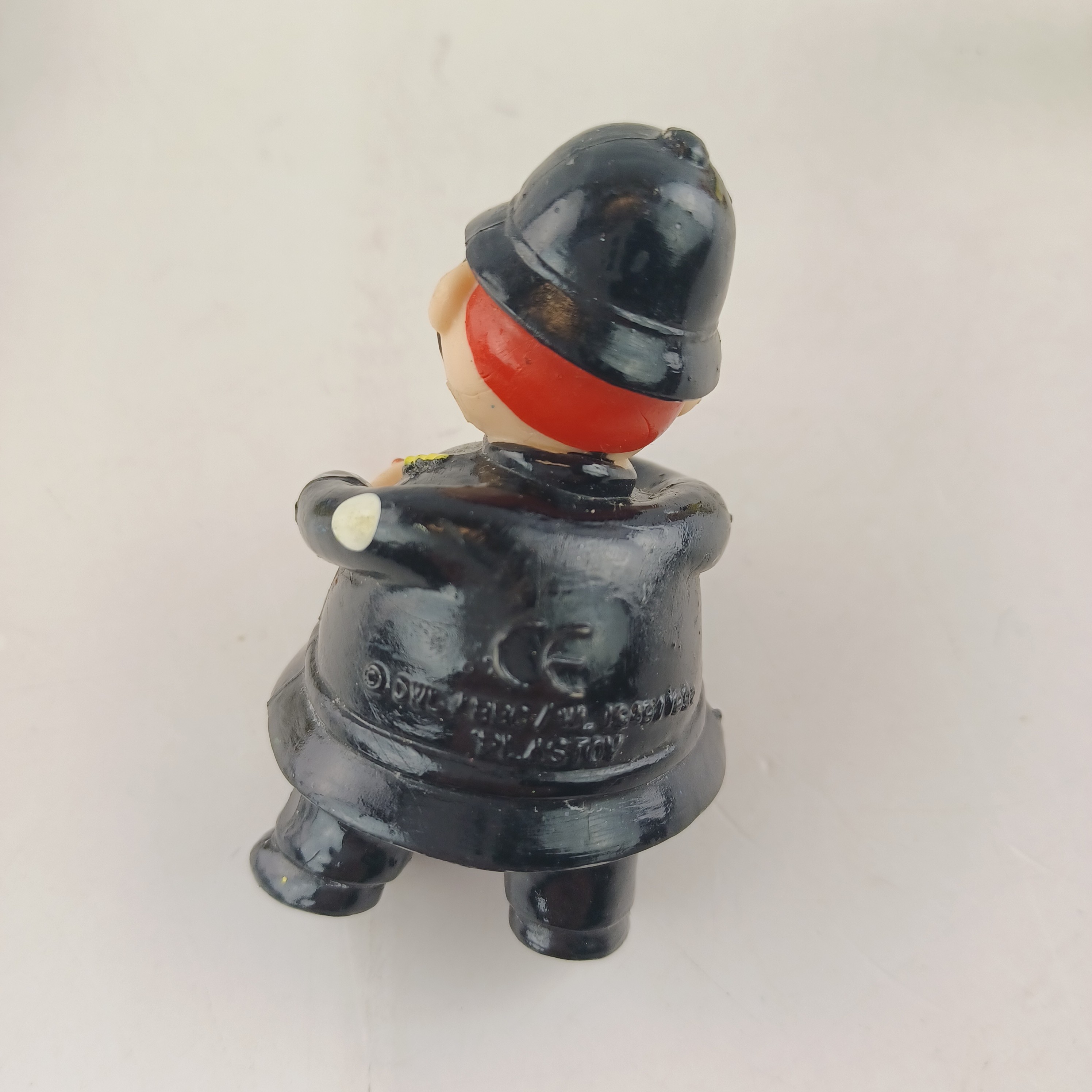 Lot de figurines oui-oui Très bon état - Vue 6 - 