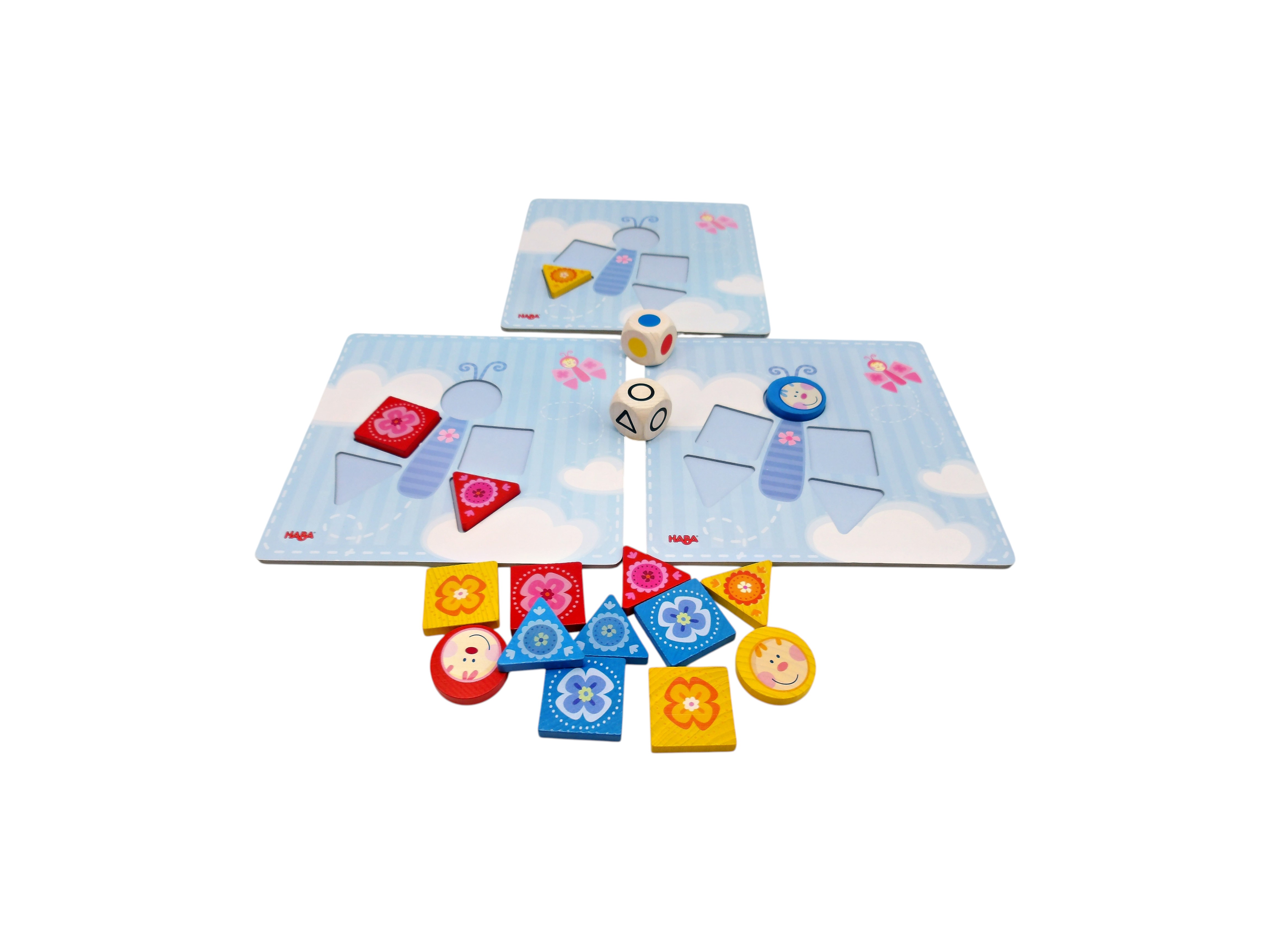 Mes premiers jeux - Couleurs & Formes  Comme neuf - Vue 3 - 
