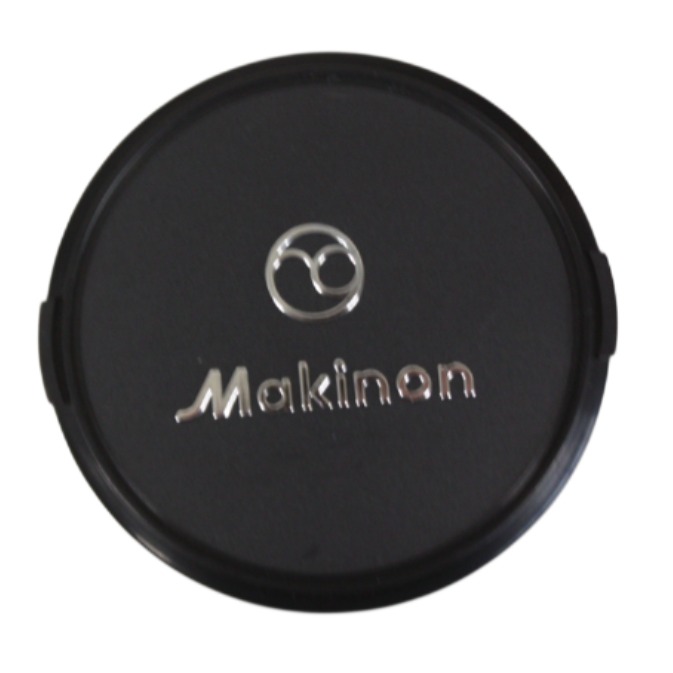Objectif reflex Makinon MC 500 mm  - Vue 2 - 
