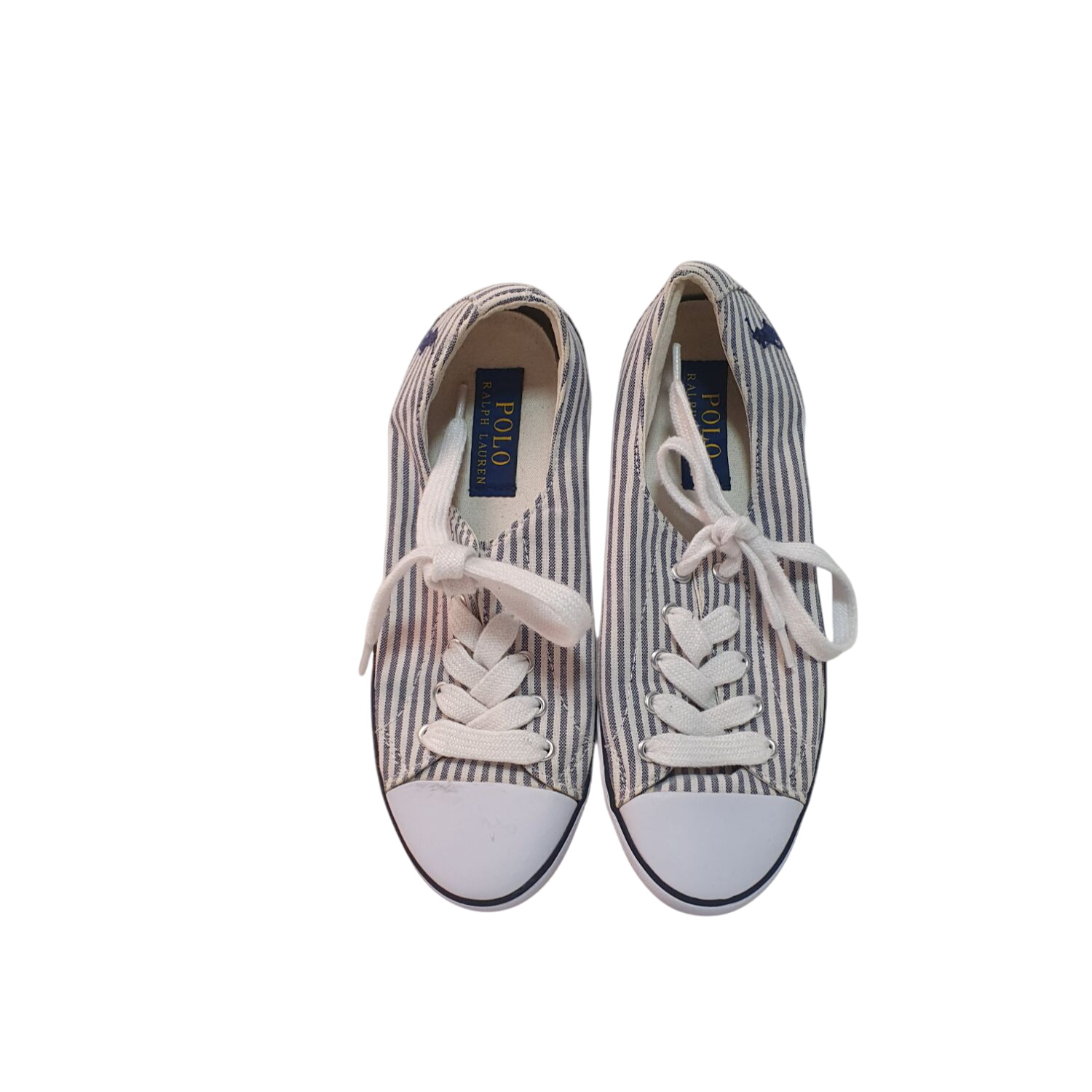 Basket Femme - POLO-37 - polo - Modalova
