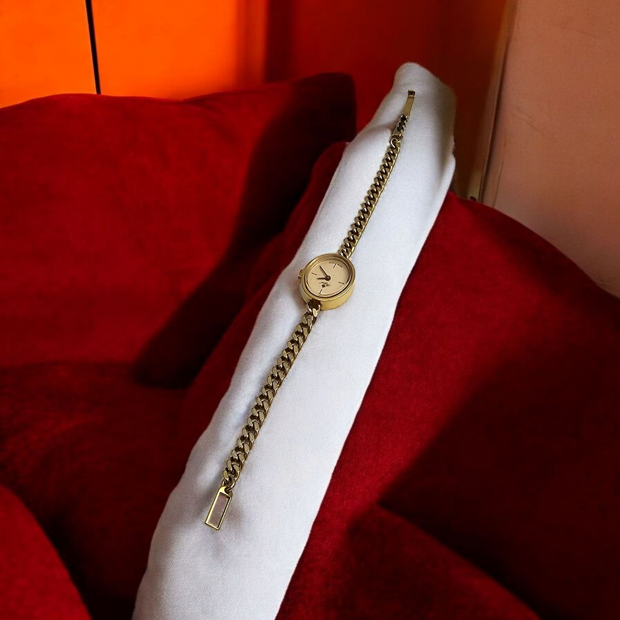 Montre bracelet 