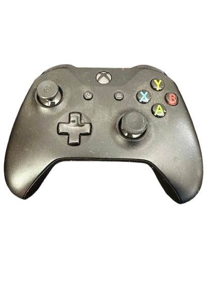 Pack Xbox One complet avec Kinect, 2 manettes et tous les câbles - Fonctionnel Très bon état - Vue 16 - 