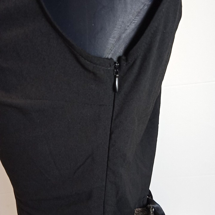 Robe de soirée "NAFNAF" Taille 36 Comme neuf - Vue 14 - 