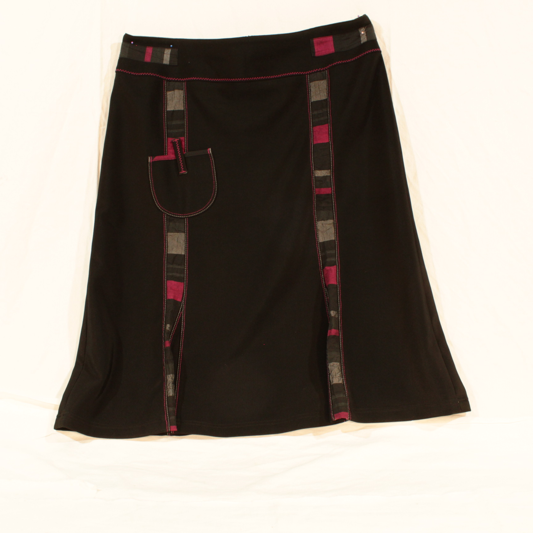 Tailleur France Rivoire taille 44 Bon état - Vue 6 - 