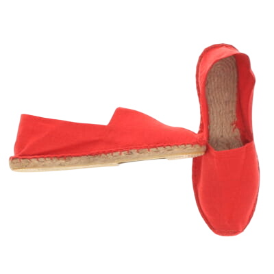 Espadrille bordeaux - Espadrille Franaise - Pointure 36 - Label Emmaus - Modalova