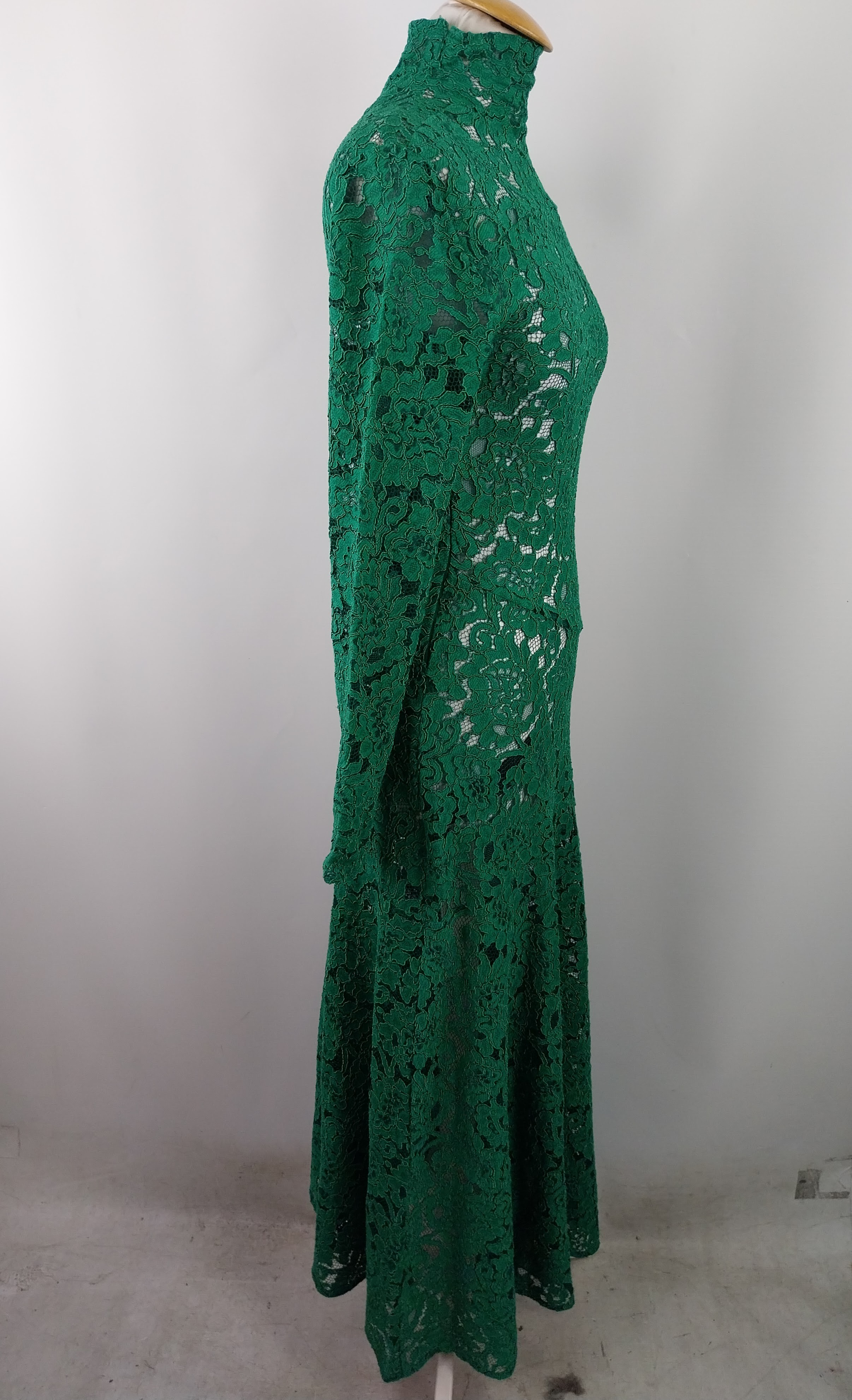 Voir photo 4 de Robe - BY MALENE BIRGER - 34 Robe - BY MALENE BIRGER - 34 - Vue 4 -