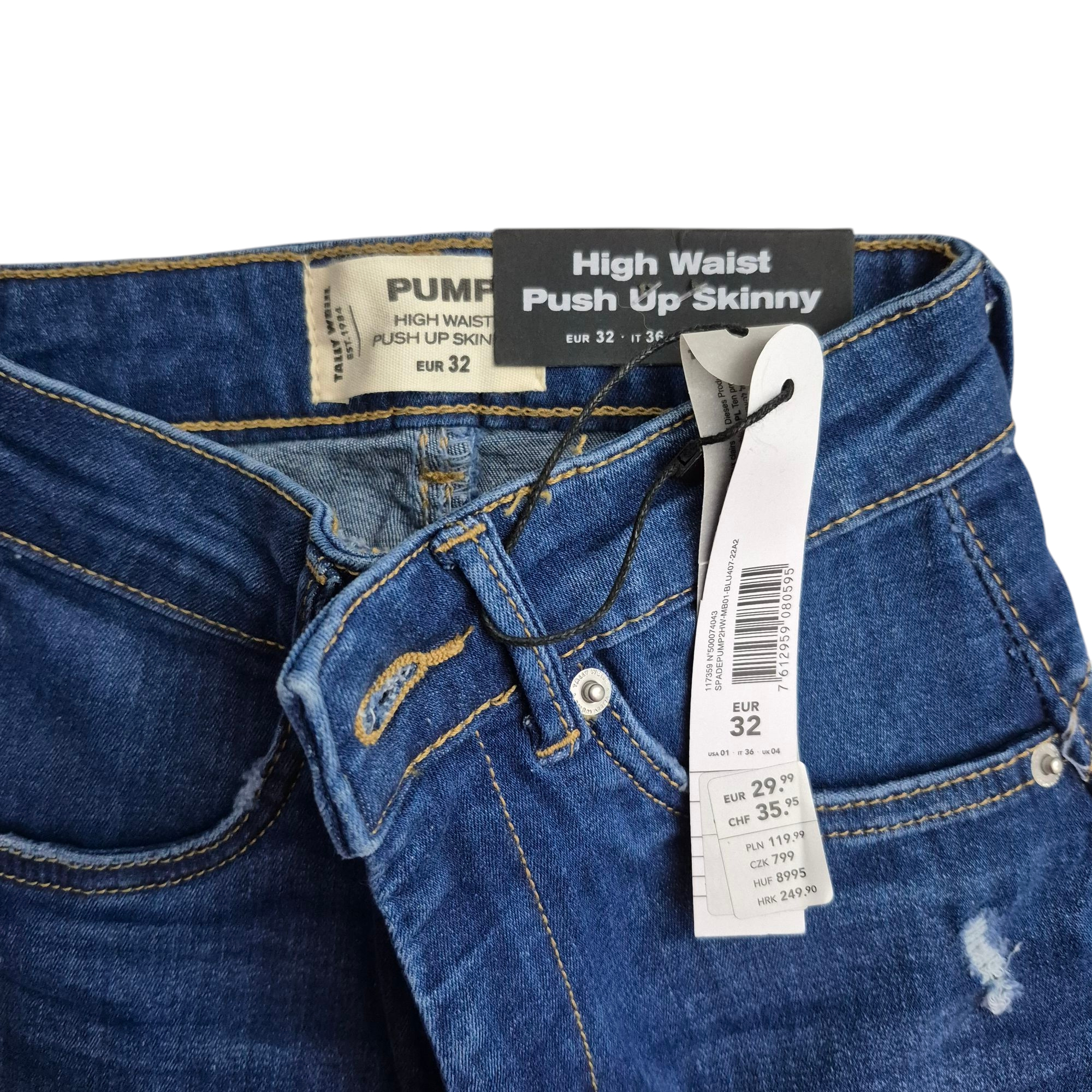 Jean neuf - Tally Weijl Denim - T32 - Photo 1