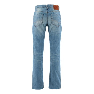 Jeans bleu délavé - Homme - TOMMY HILFIGER - Taille 41 - Photo 1