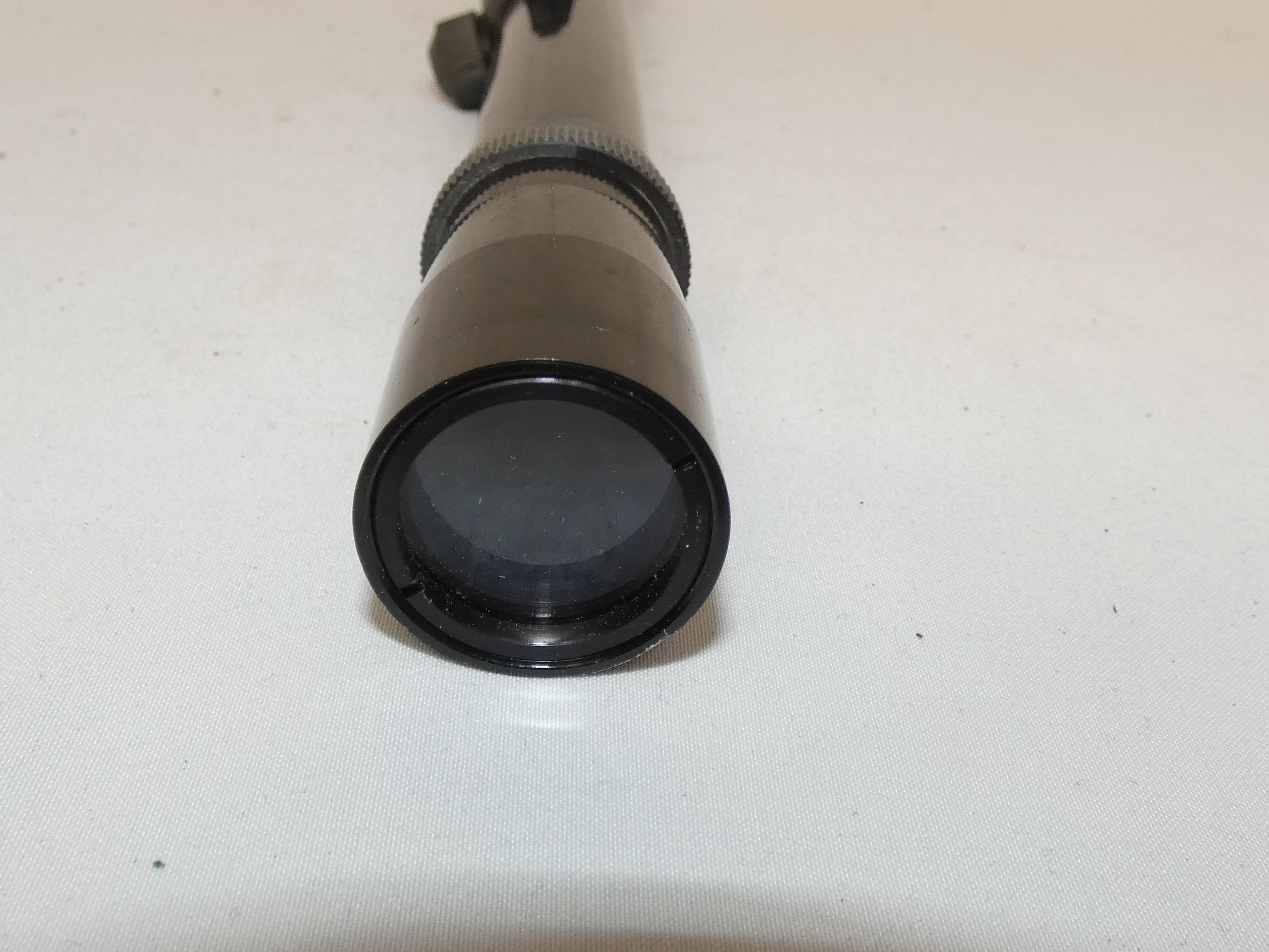 Lunette de visée pour fusil Cyclop 4x20 Très bon état - Vue 6 - 