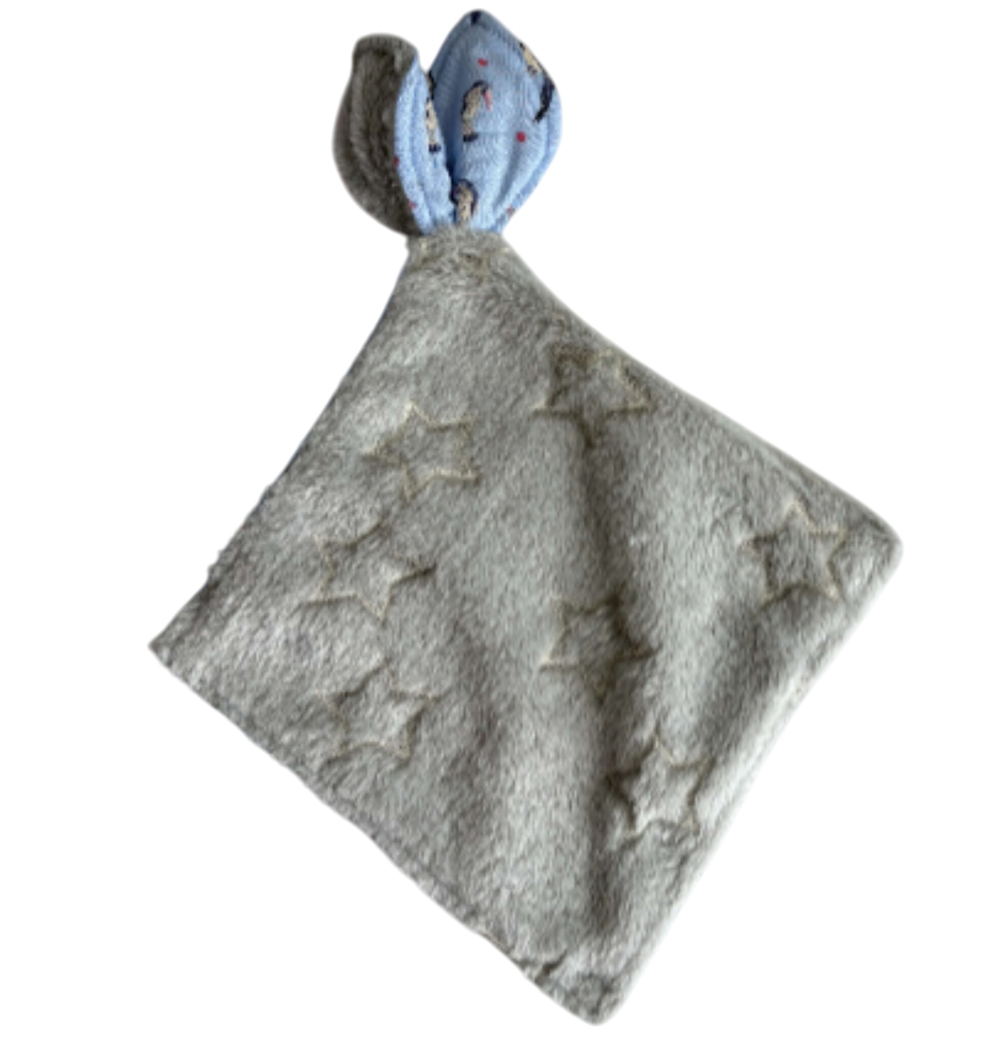 Doudou en Tissu Neuf - Photo 0