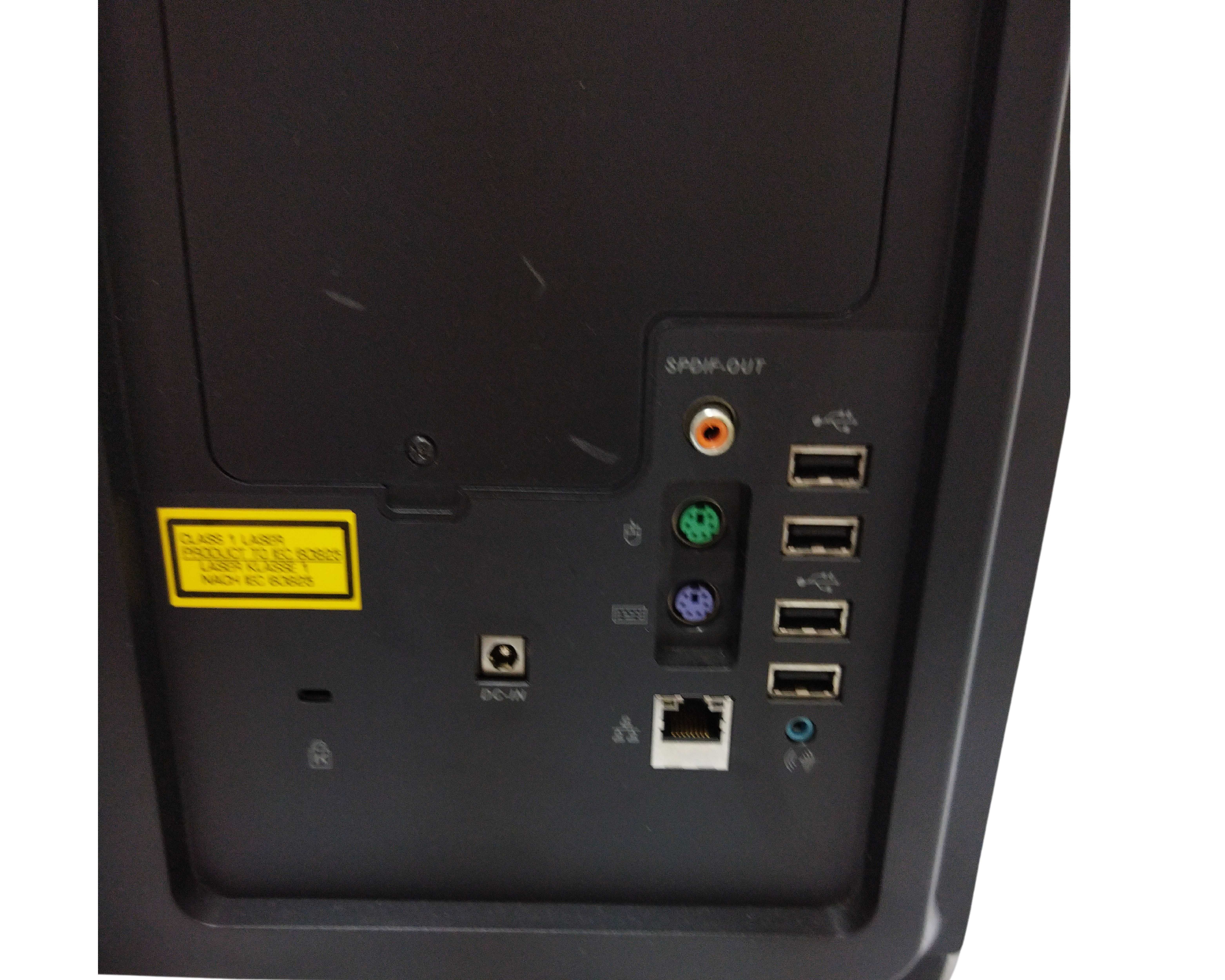 PC Ecran Medion MS-7621 Très bon état - Vue 4 - 
