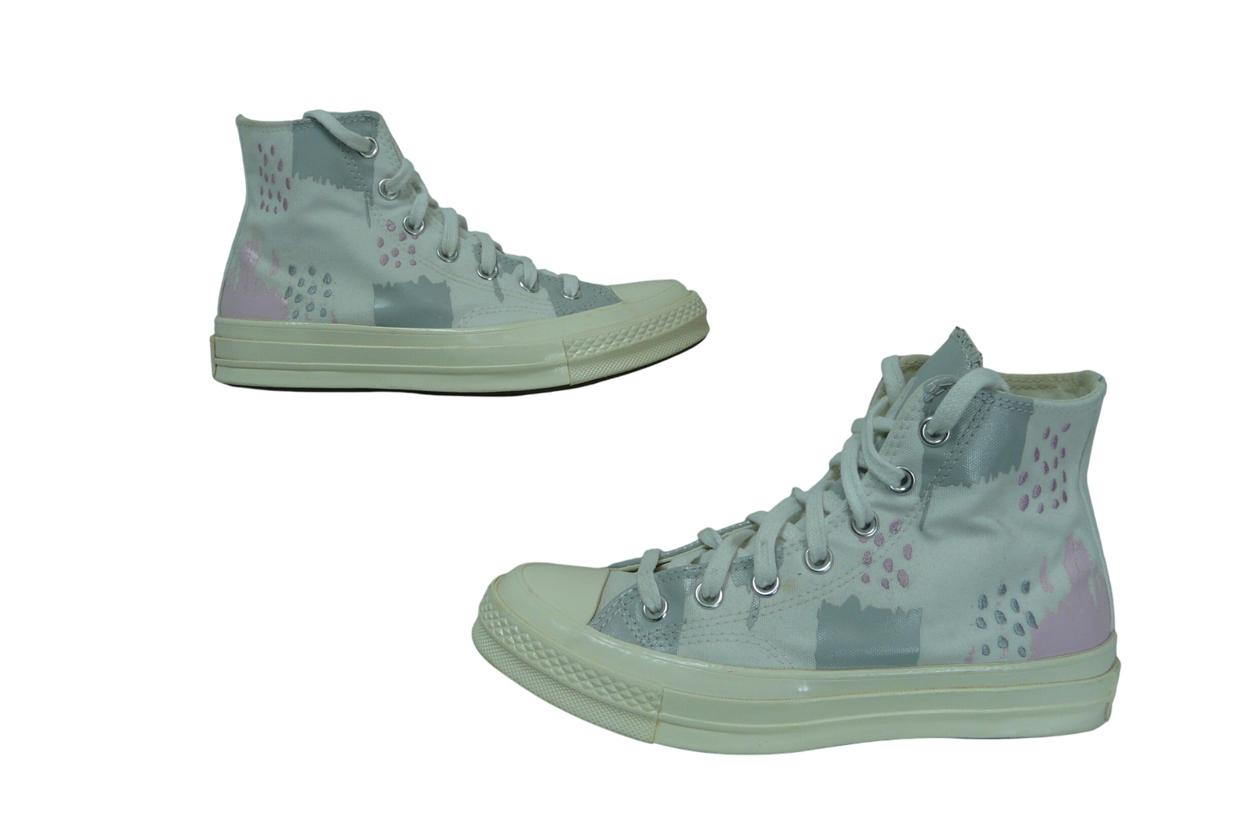 C70 - Baskets montantes "Chuck Taylor" - Pointure 38 - converse all star - Modalova