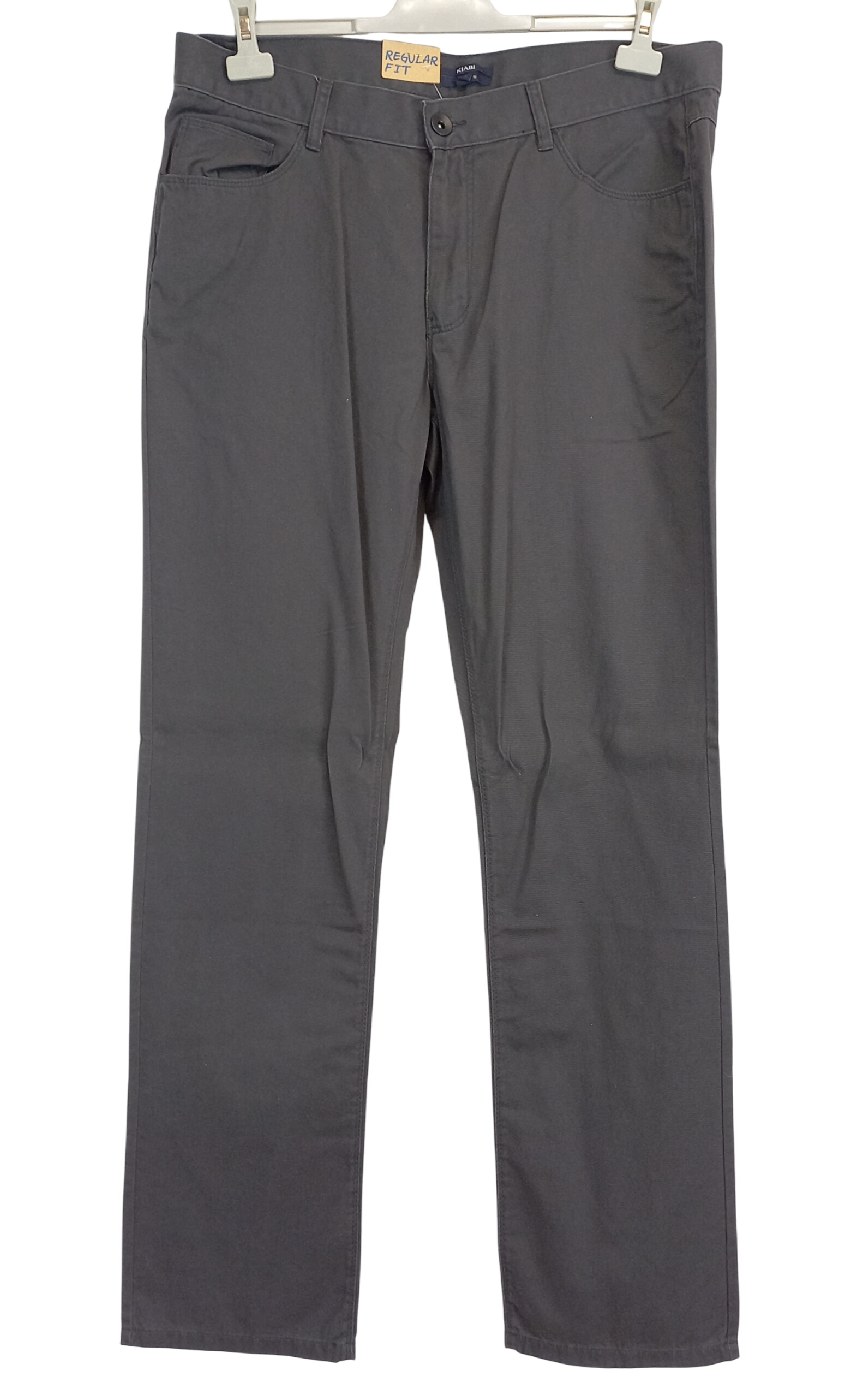 Pantalon KIABI taille 46 Comme neuf -  reconditionné disponible sur Label Emmaüs