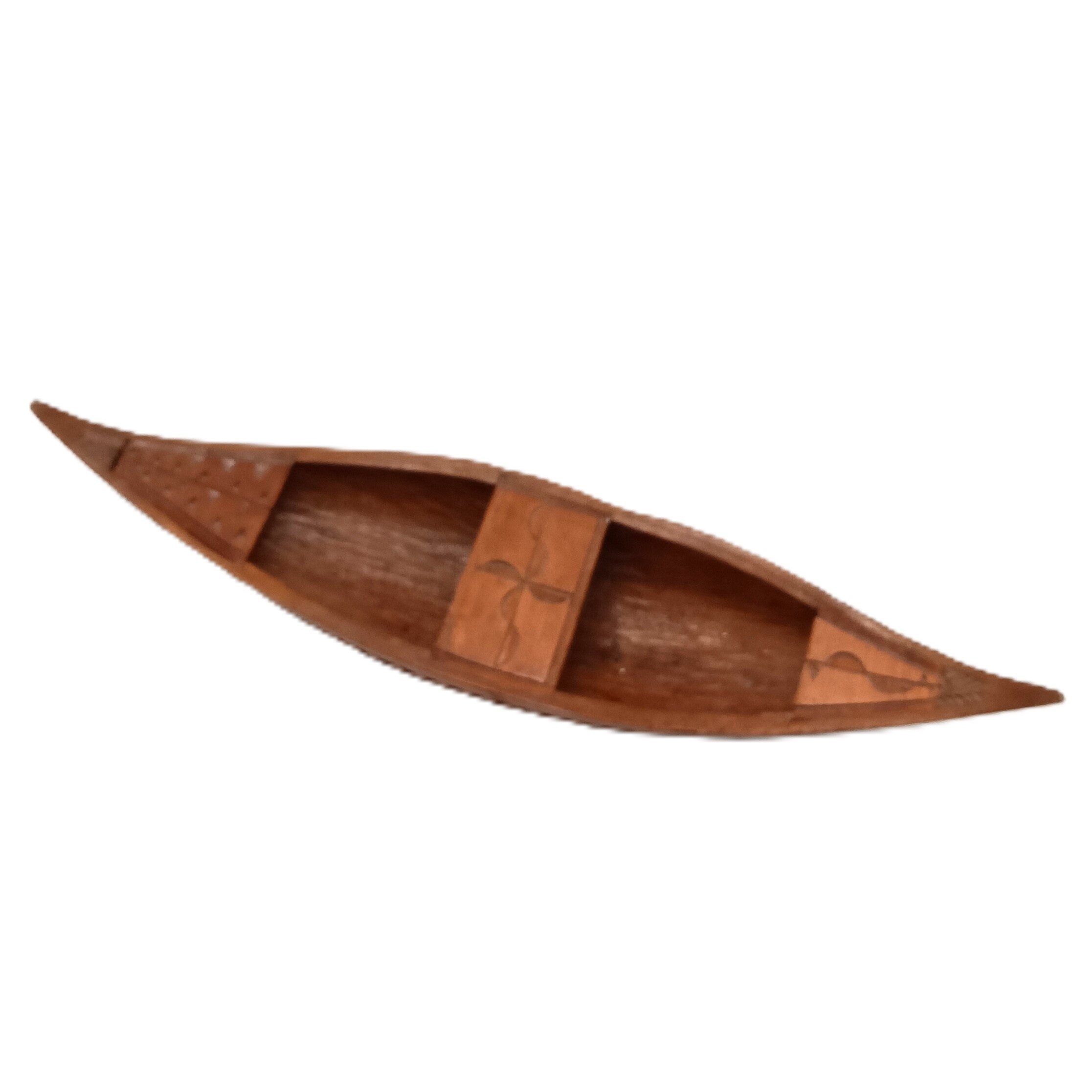 Pirogue - Photo 1