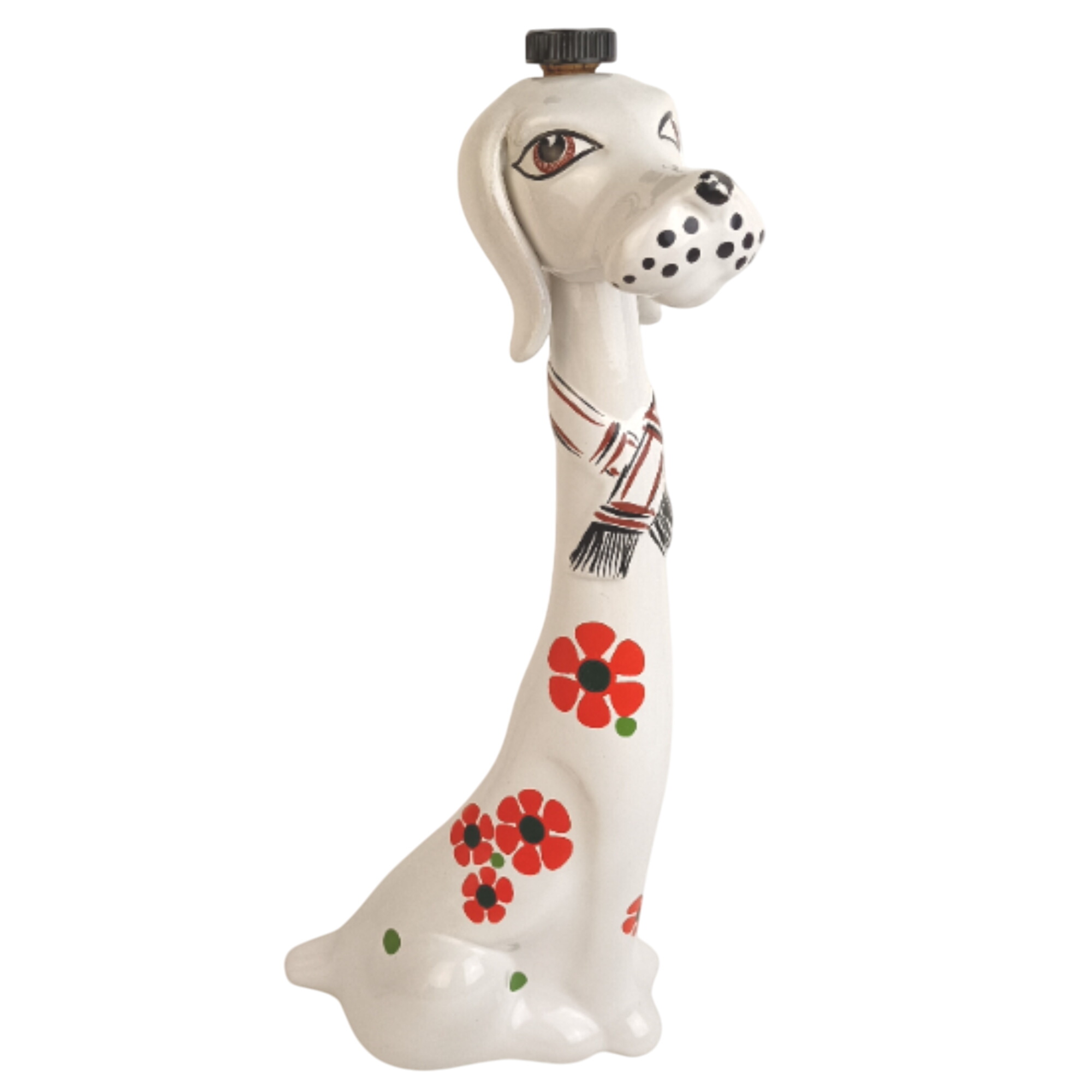 Bouteille/Carafe liqueur Garnier Vintage année 1976 - Photo 0