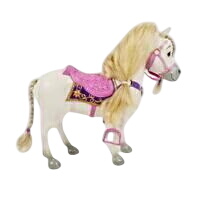 Acheter Figurine - Cheval Maximus de Princesse Raiponce - Disney - 30 cm État correct - 10,50 € Figurine - Cheval Maximus de Princesse Raiponce - Disney - 30 cm État correct - reconditionné disponible sur Label Emmaüs