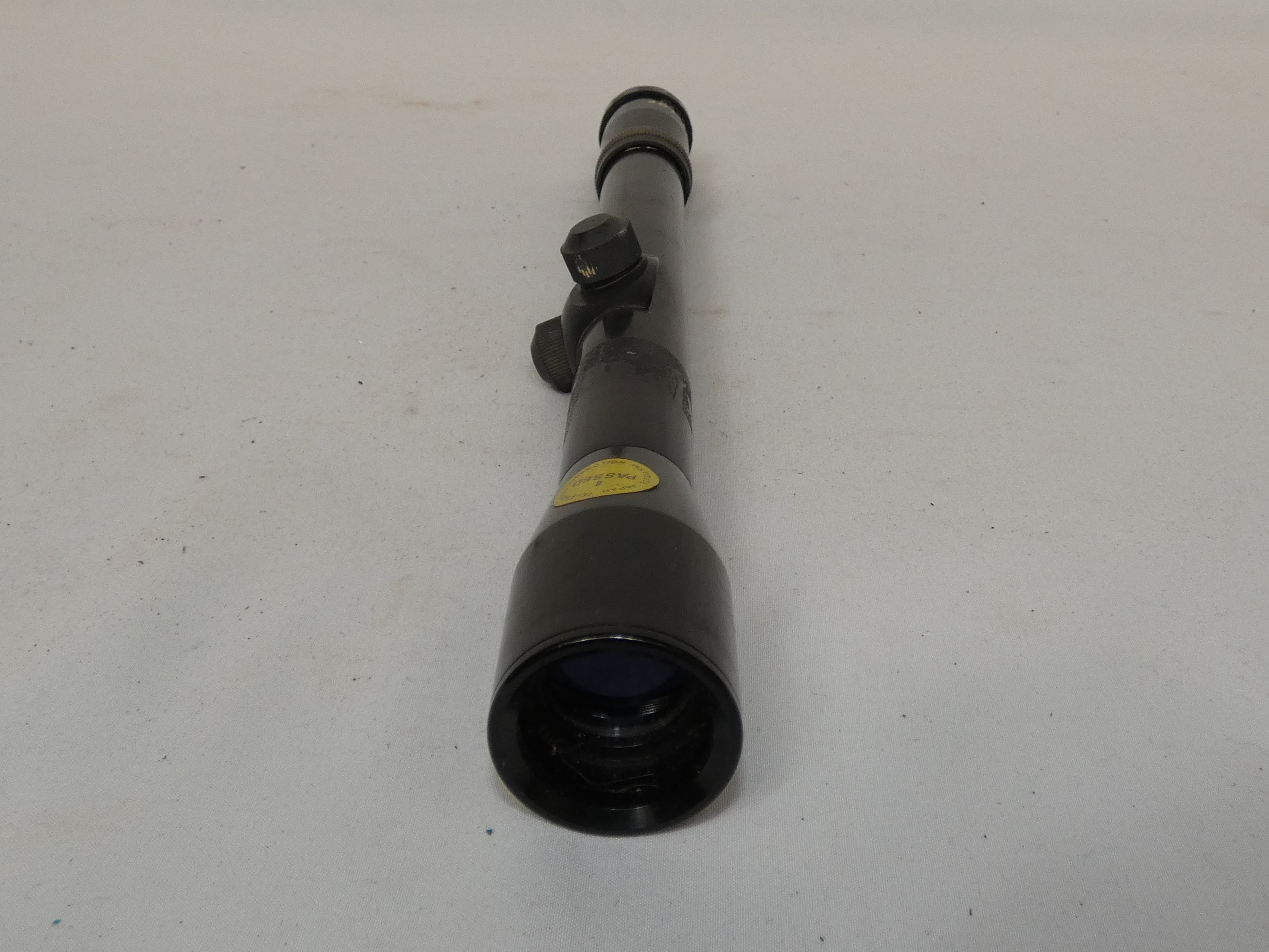 Lunette de visée pour fusil Cyclop 4x20 Très bon état - Vue 4 - 