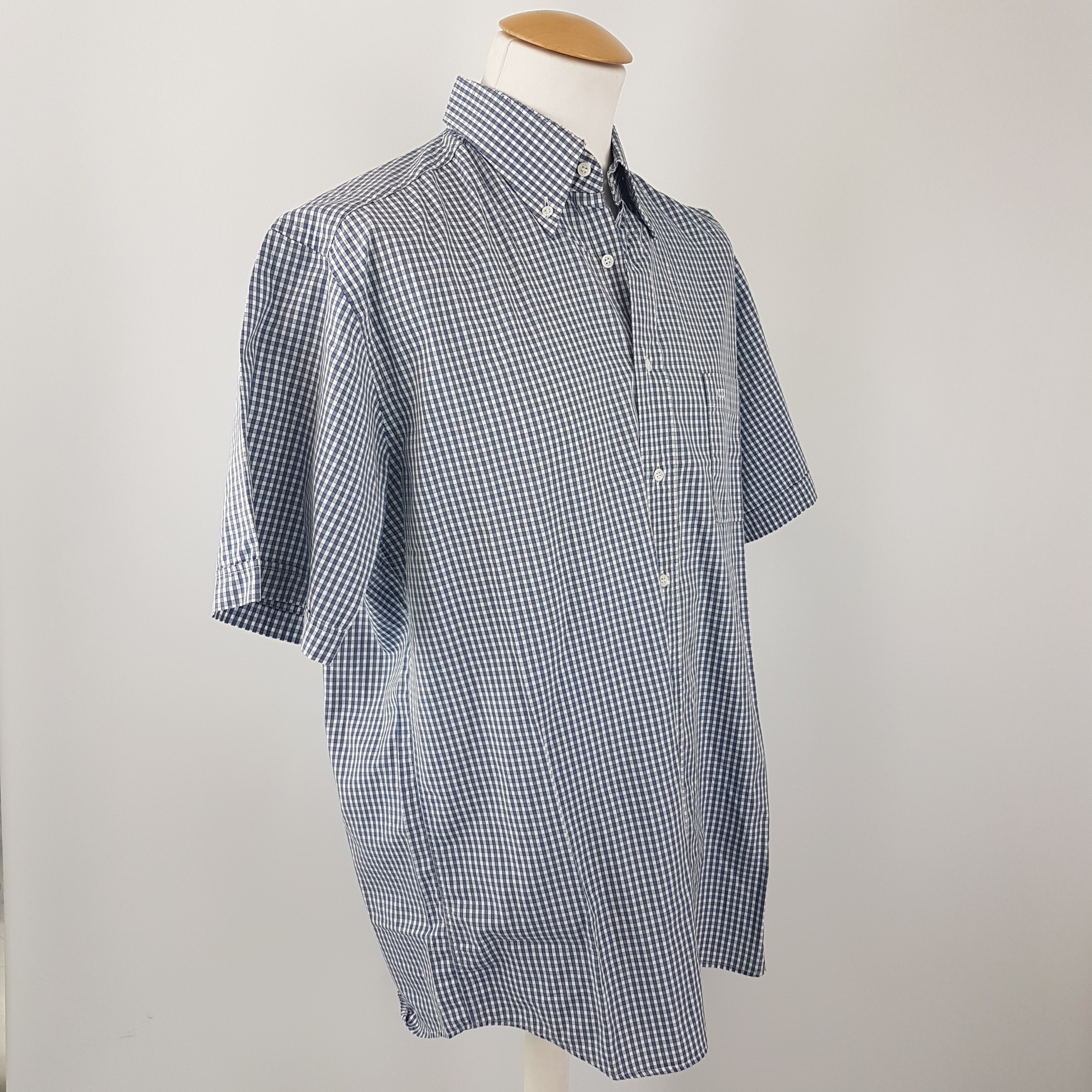 Chemise - Christian Dior - 42 - Photo 2