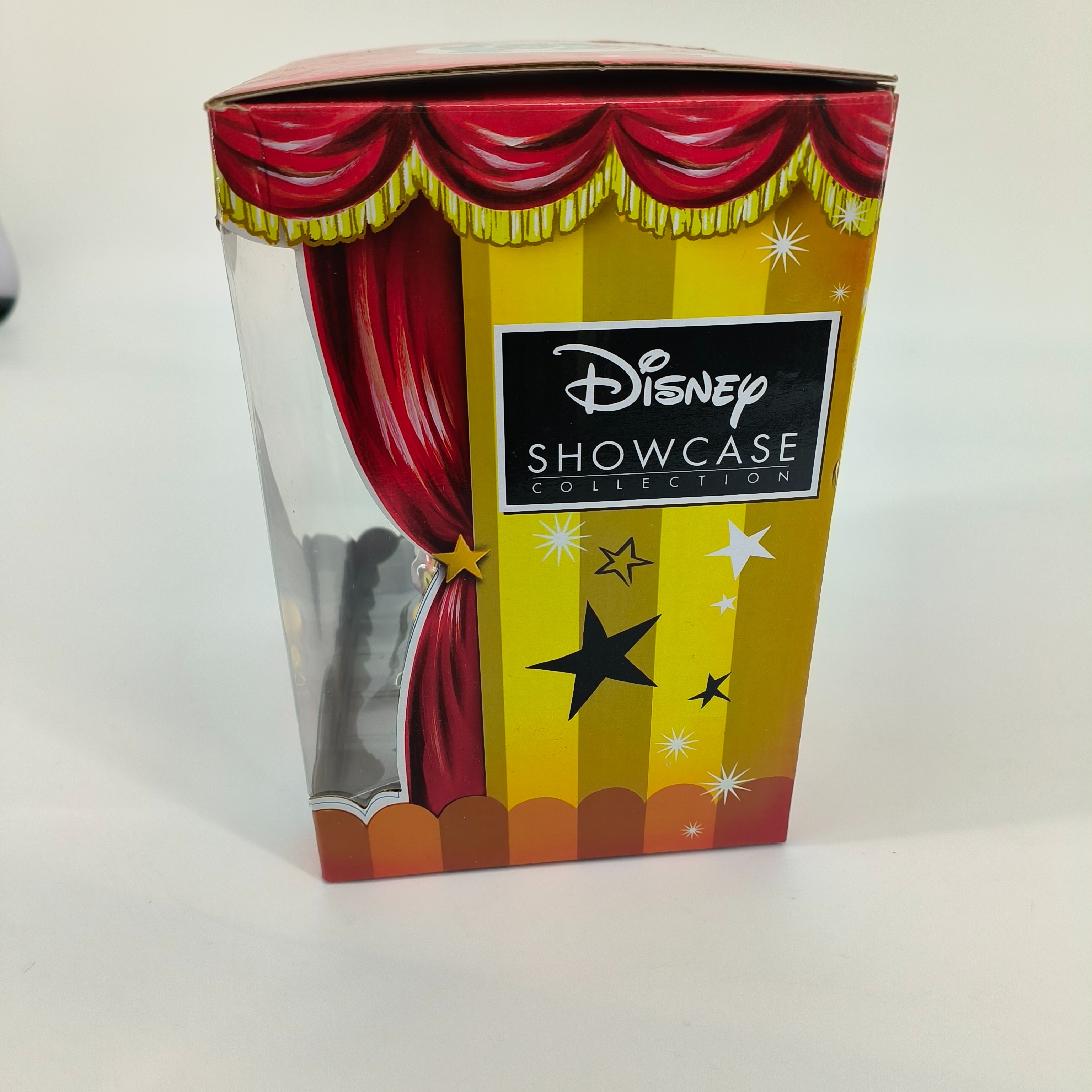 Figurine Mickey et Pluto-Disney-Collection Miss Mindy- à partir de trois ans Très bon état - Vue 7 - 