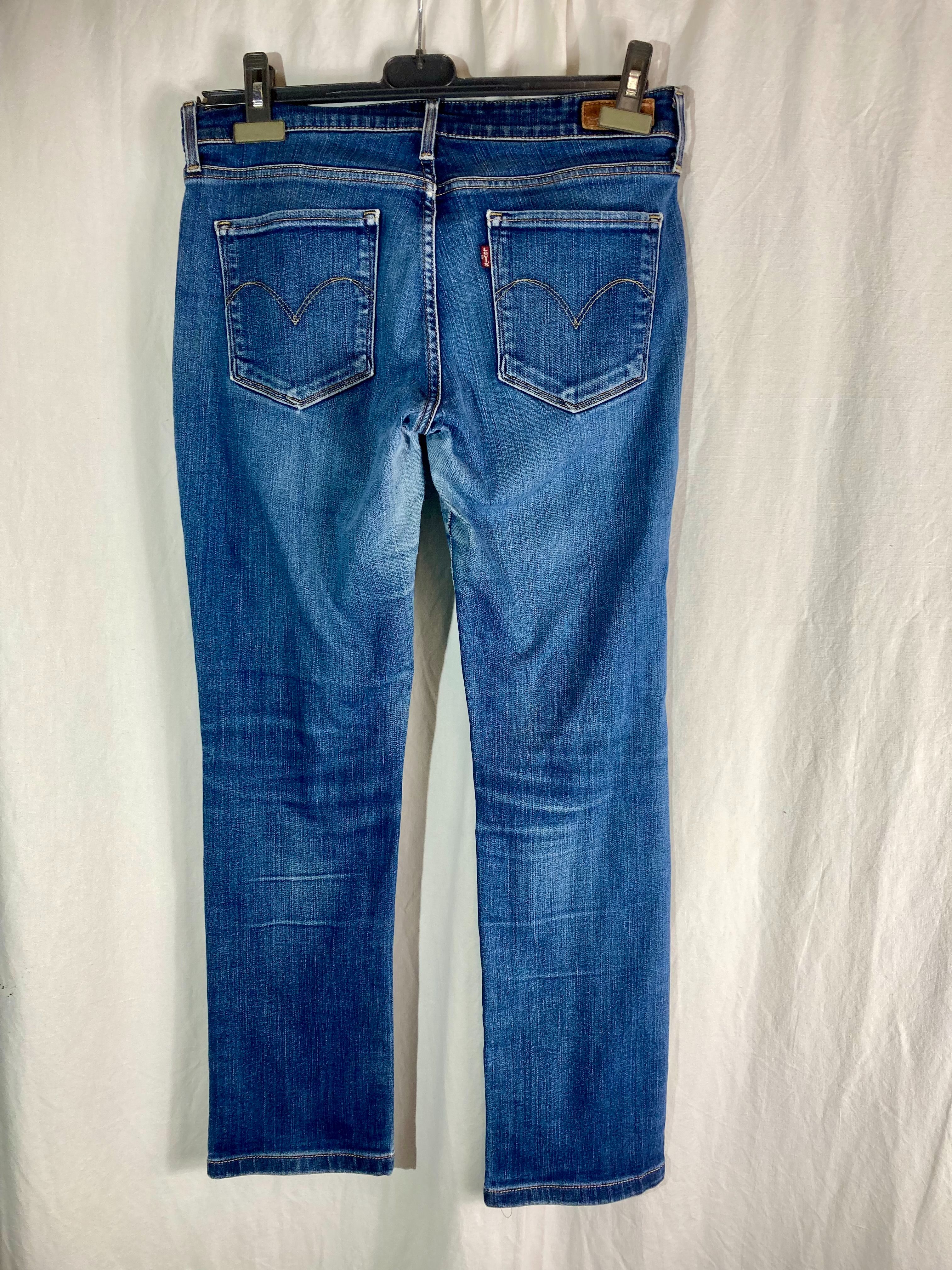 Levi's femme T 38 Très bon état - Vue 3 - 