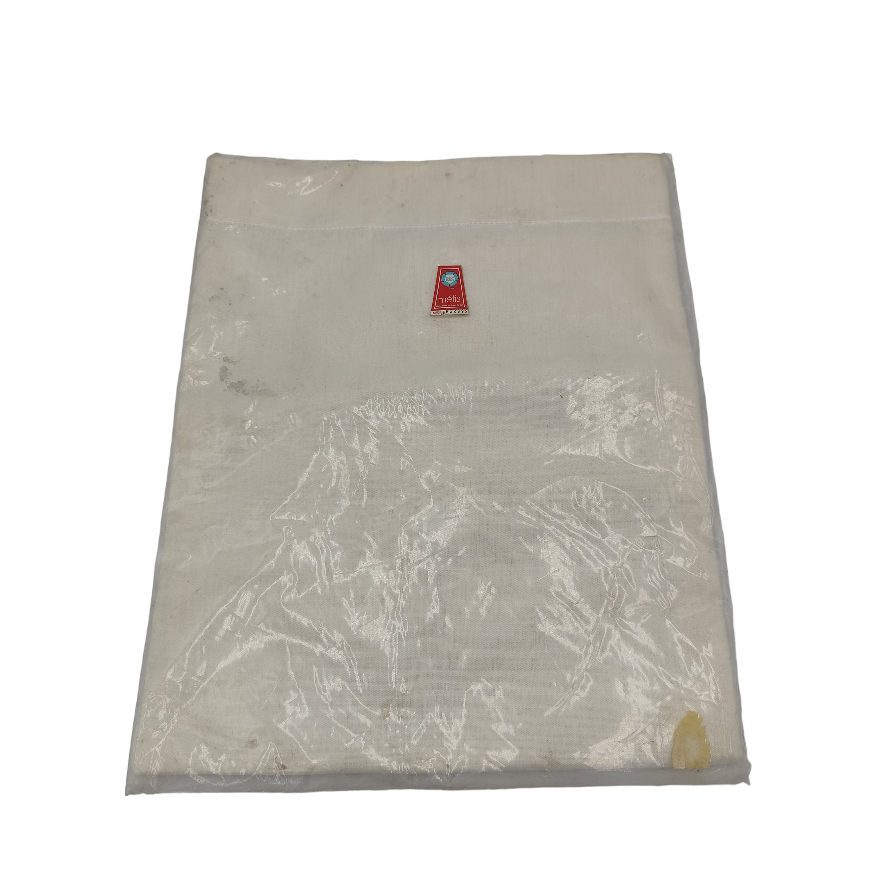 Acheter Linge de maison - Coton métis Bon état - 30,00 € Linge de maison - Coton métis Bon état - reconditionné disponible sur Label Emmaüs
