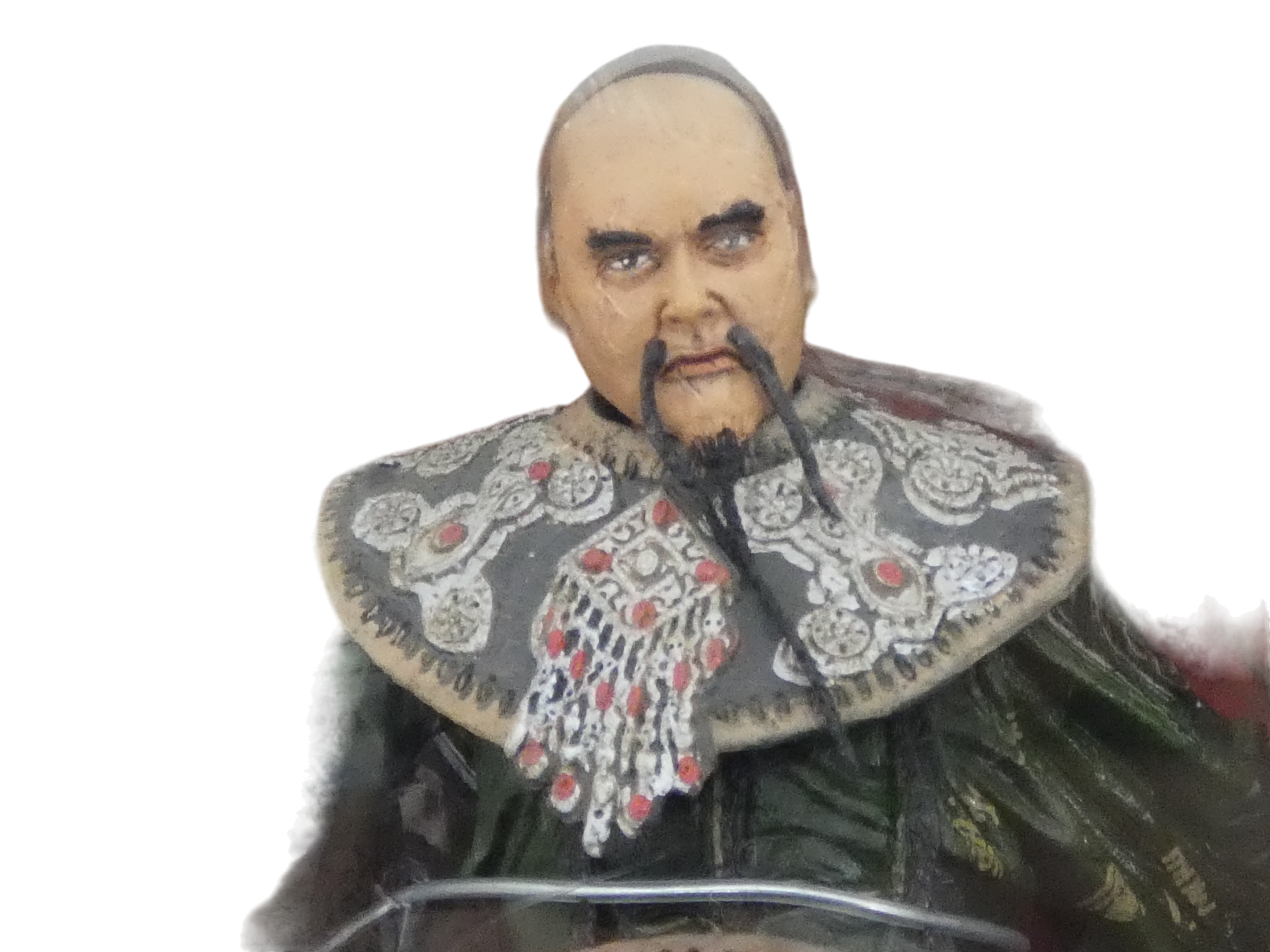 Figurine Sao Feng Série 1 Pirates des Caraïbes Comme neuf -  reconditionné disponible sur Label Emmaüs