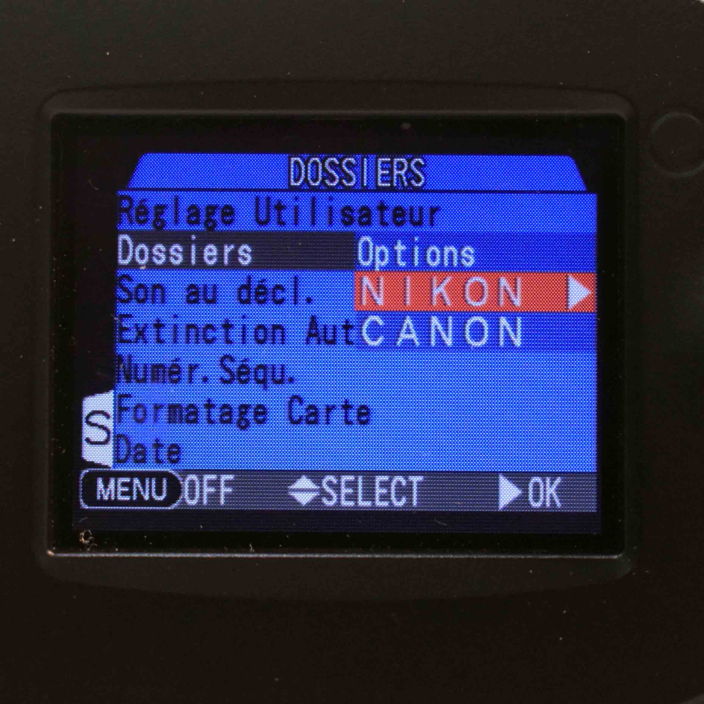 Nikon™ Coolpix 5700 - Appareil Photo Bridge Numérique - Photo 11