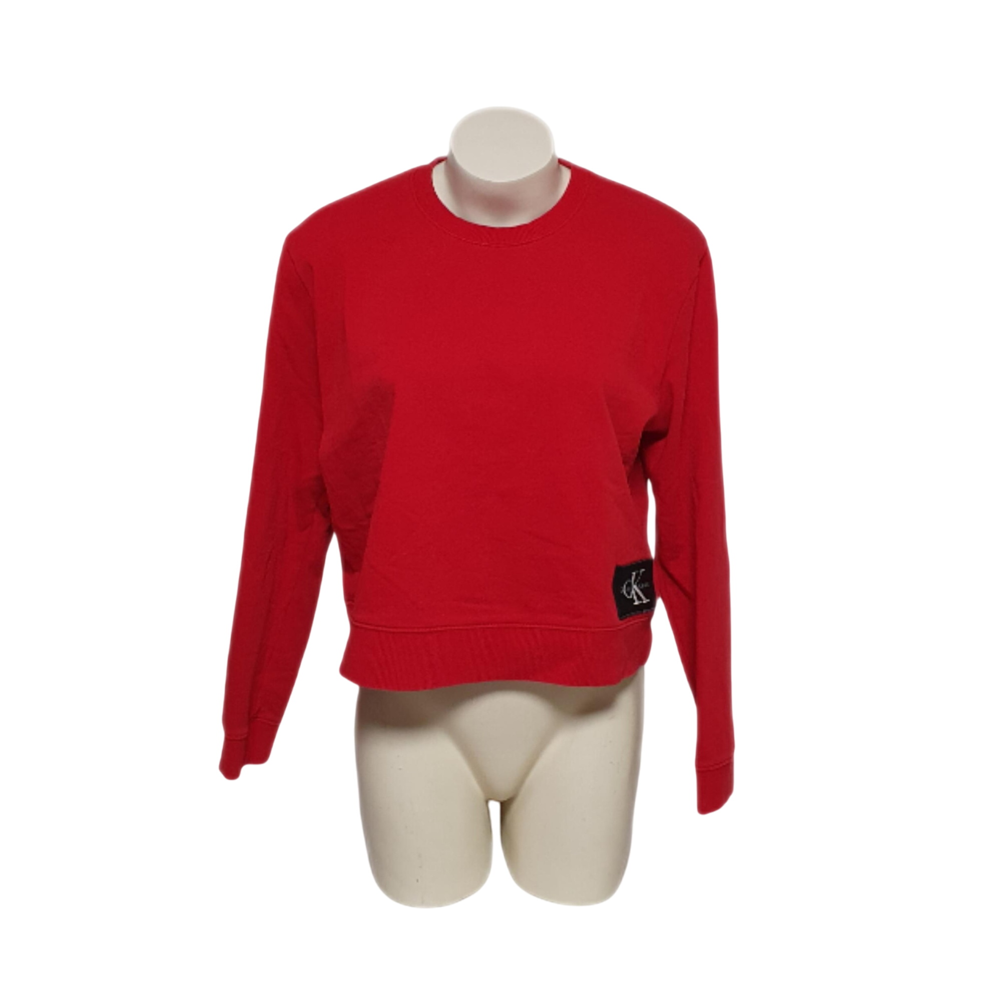Sweat Femme-CALVIN KLEIN-L - Calvin Klein - Modalova